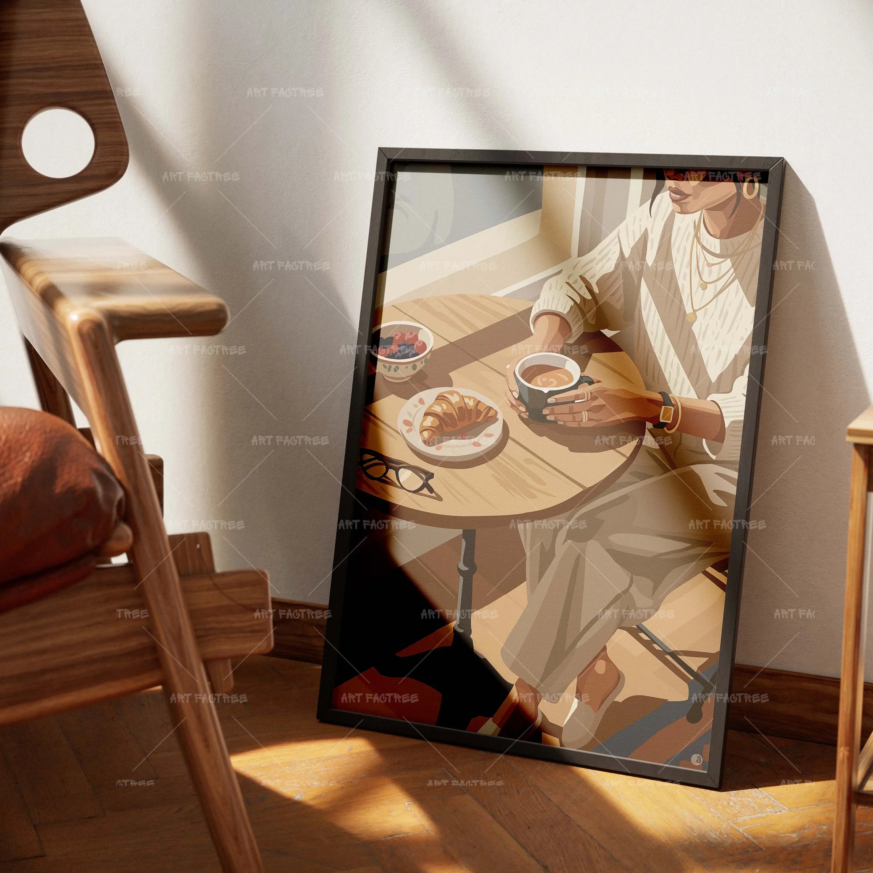 Why Statement Wall Art Is the Easiest Way to Upgrade Your Home