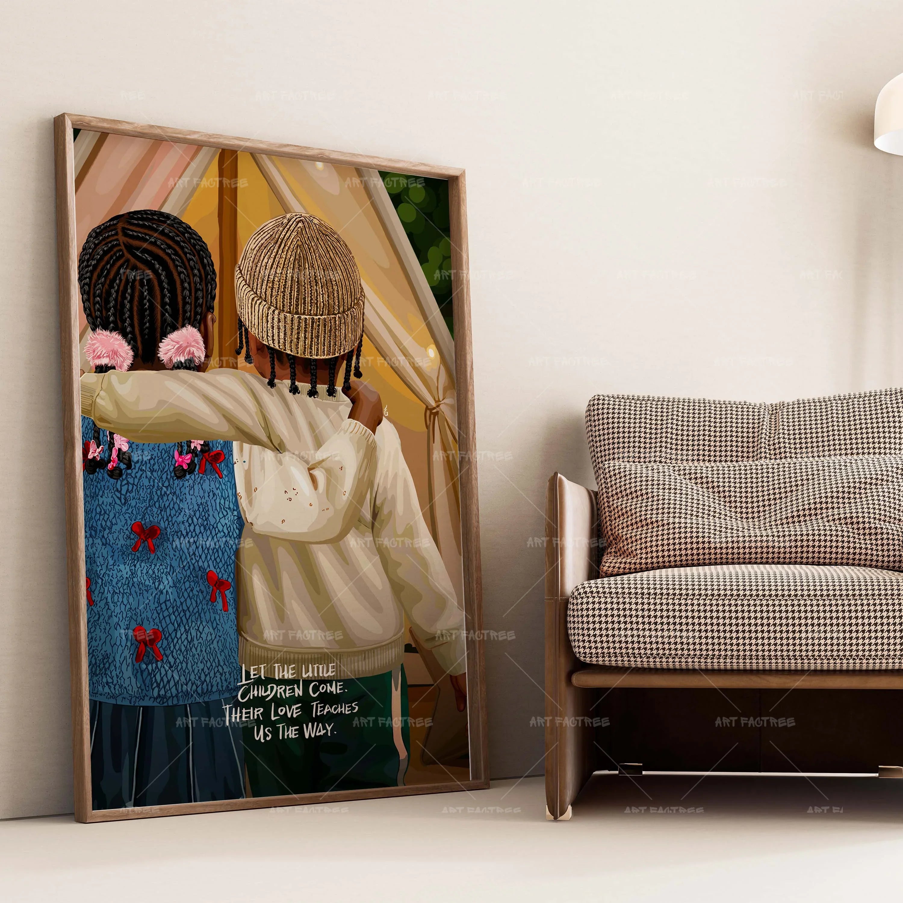 Why Black Wall Art Continues to Dominate Contemporary Home Design