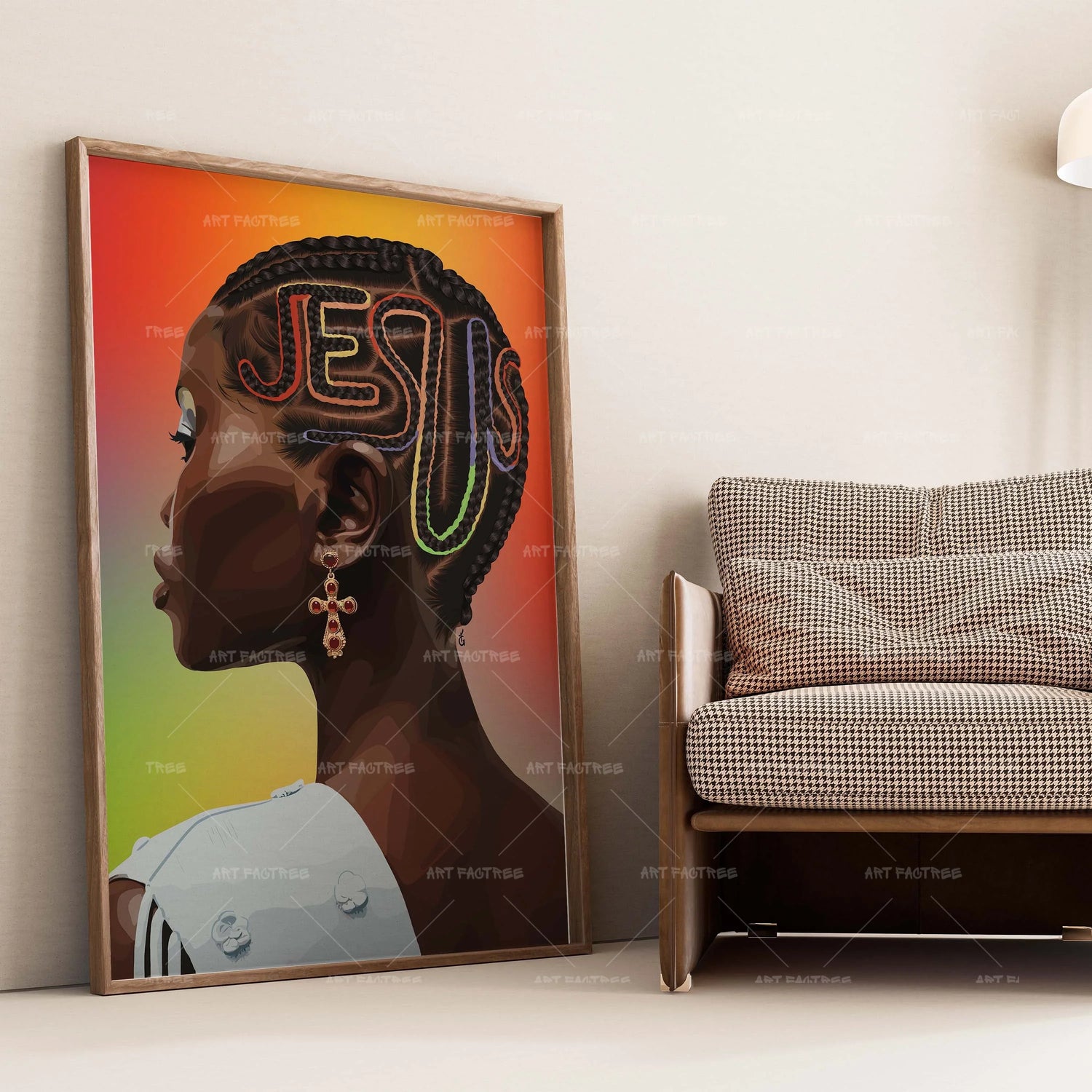 7 Types of Wall Art and How to Choose the Right One