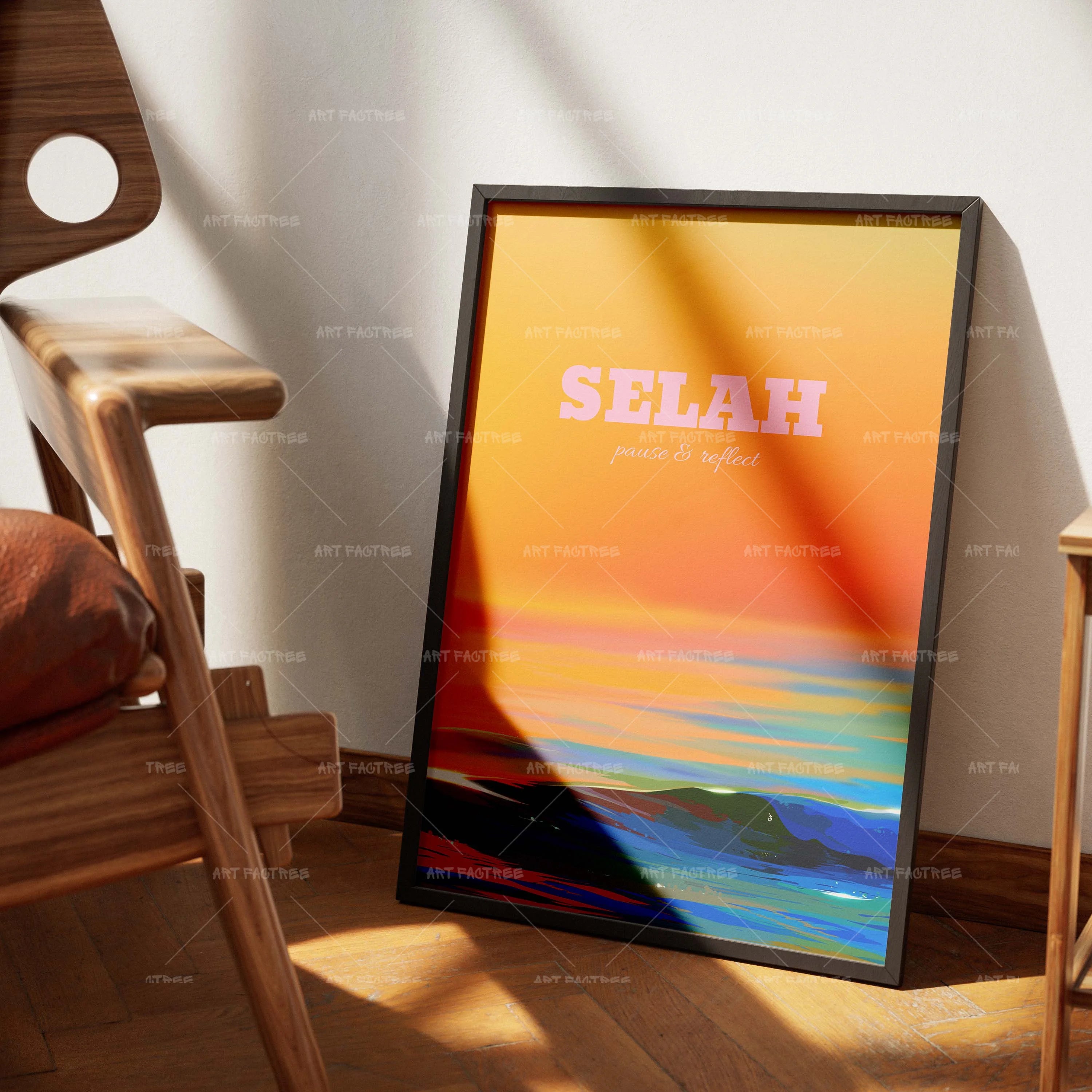 Selah