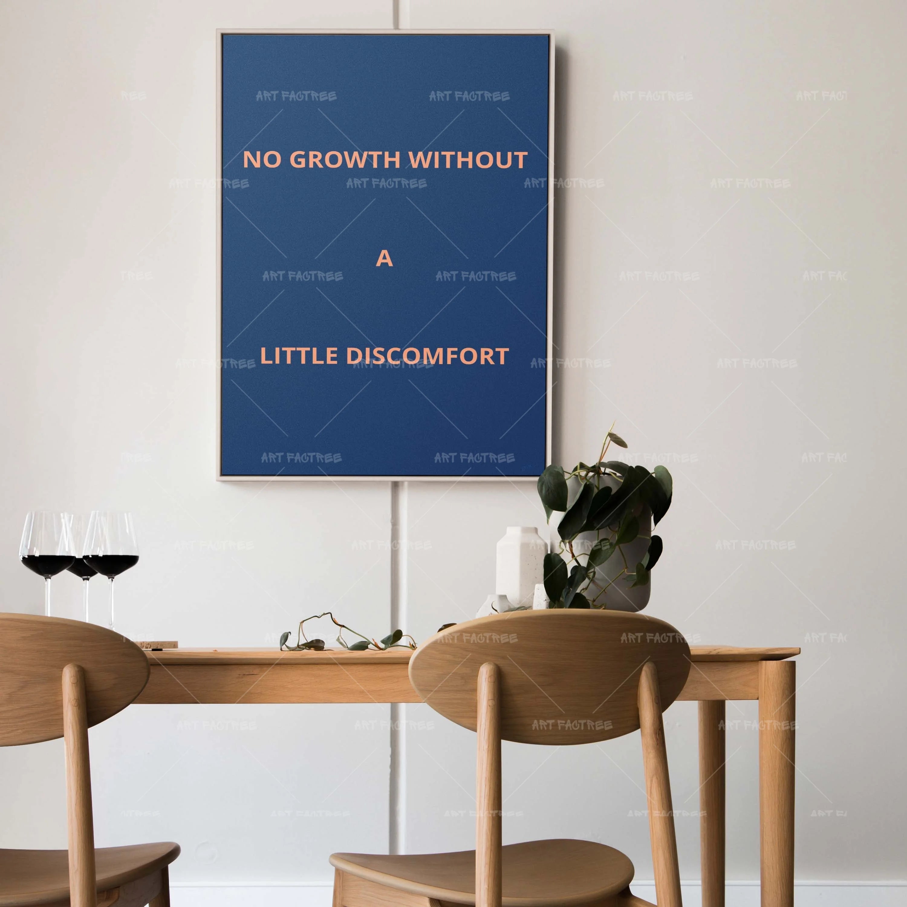 NO GROWTH WITHOUT (Smard X Anaya)