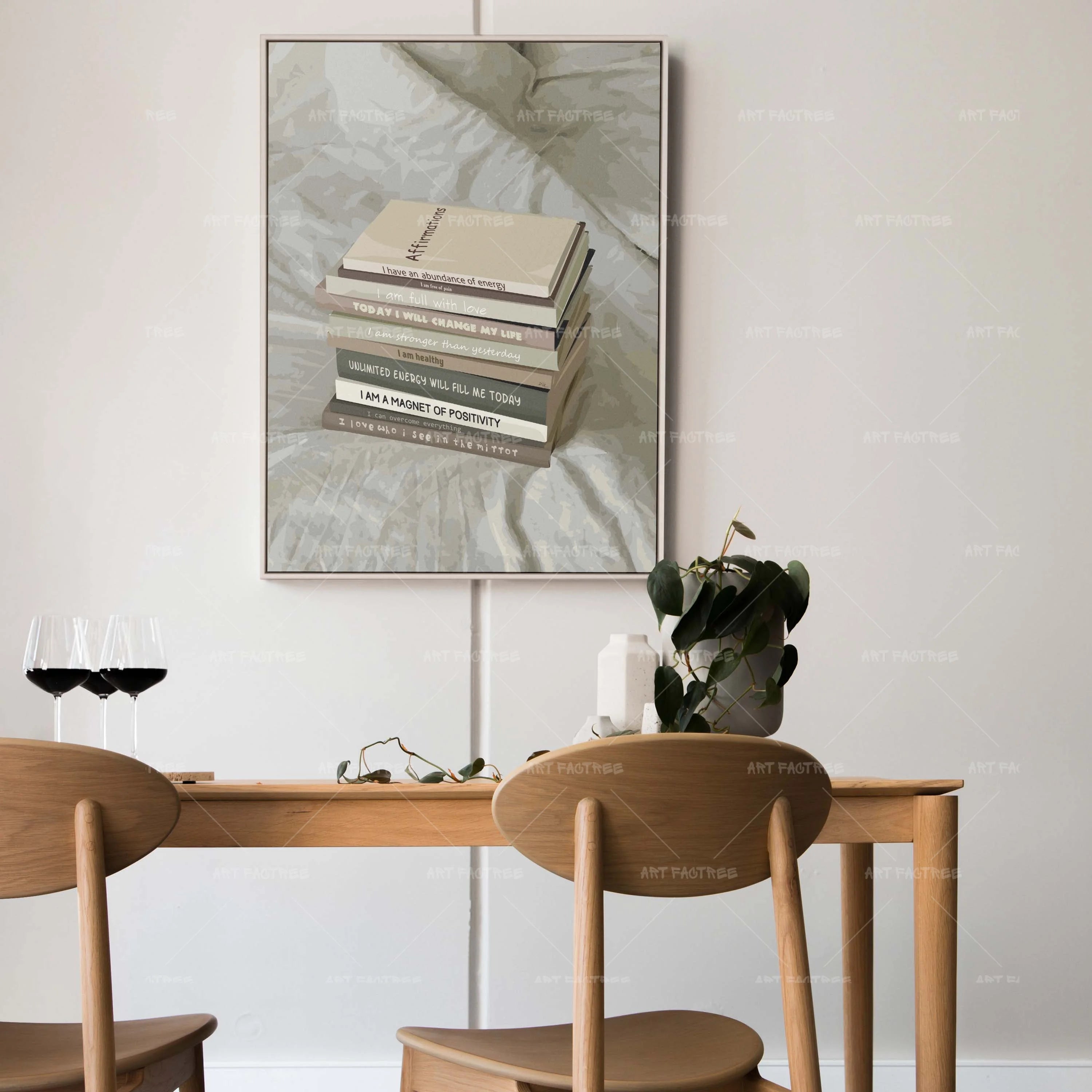 Words of Affirmation