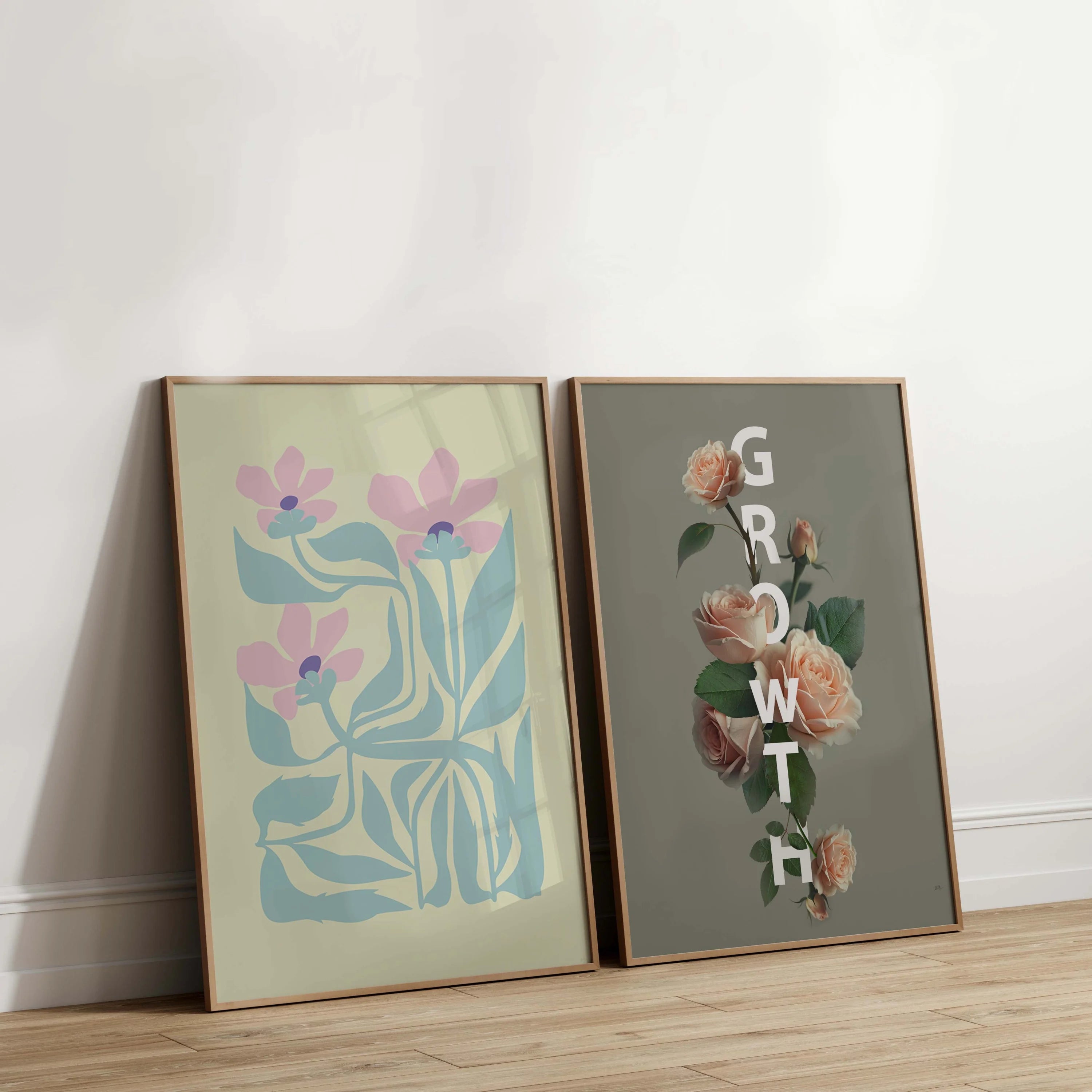 Florafied