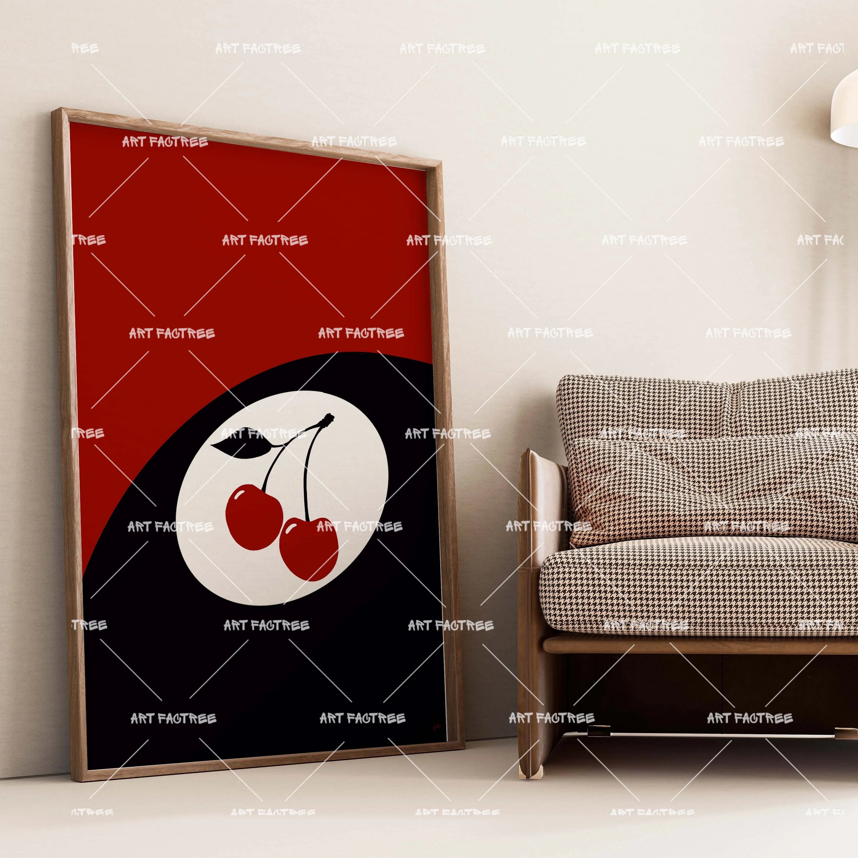Cherry Ball