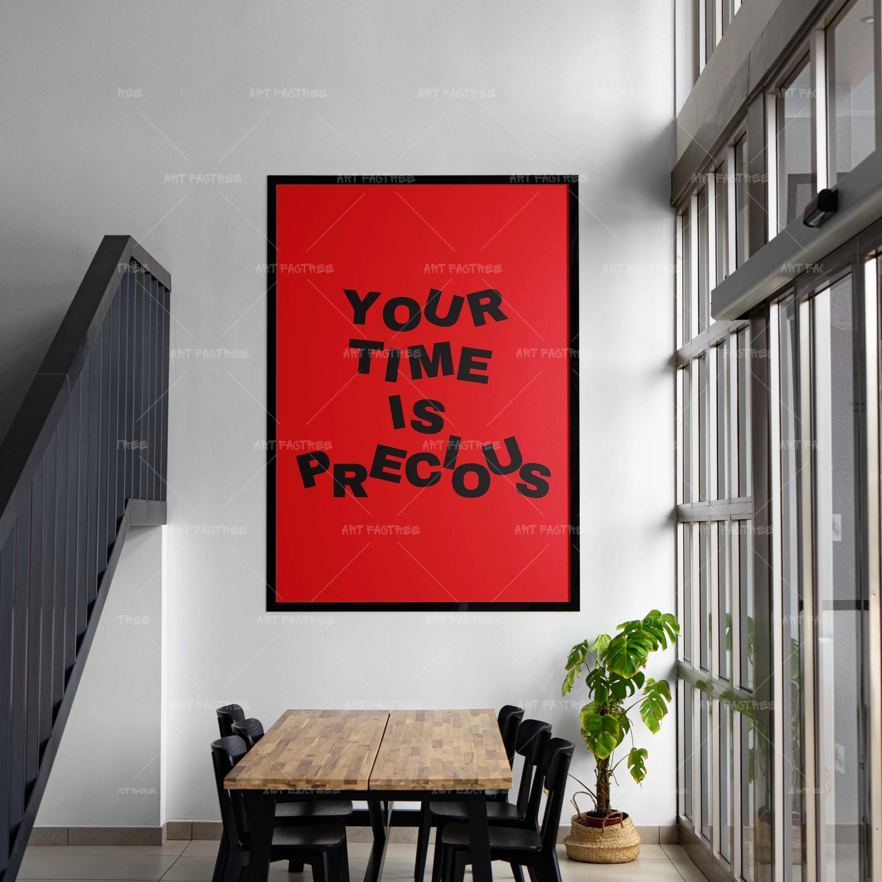 Your Time Is Precious