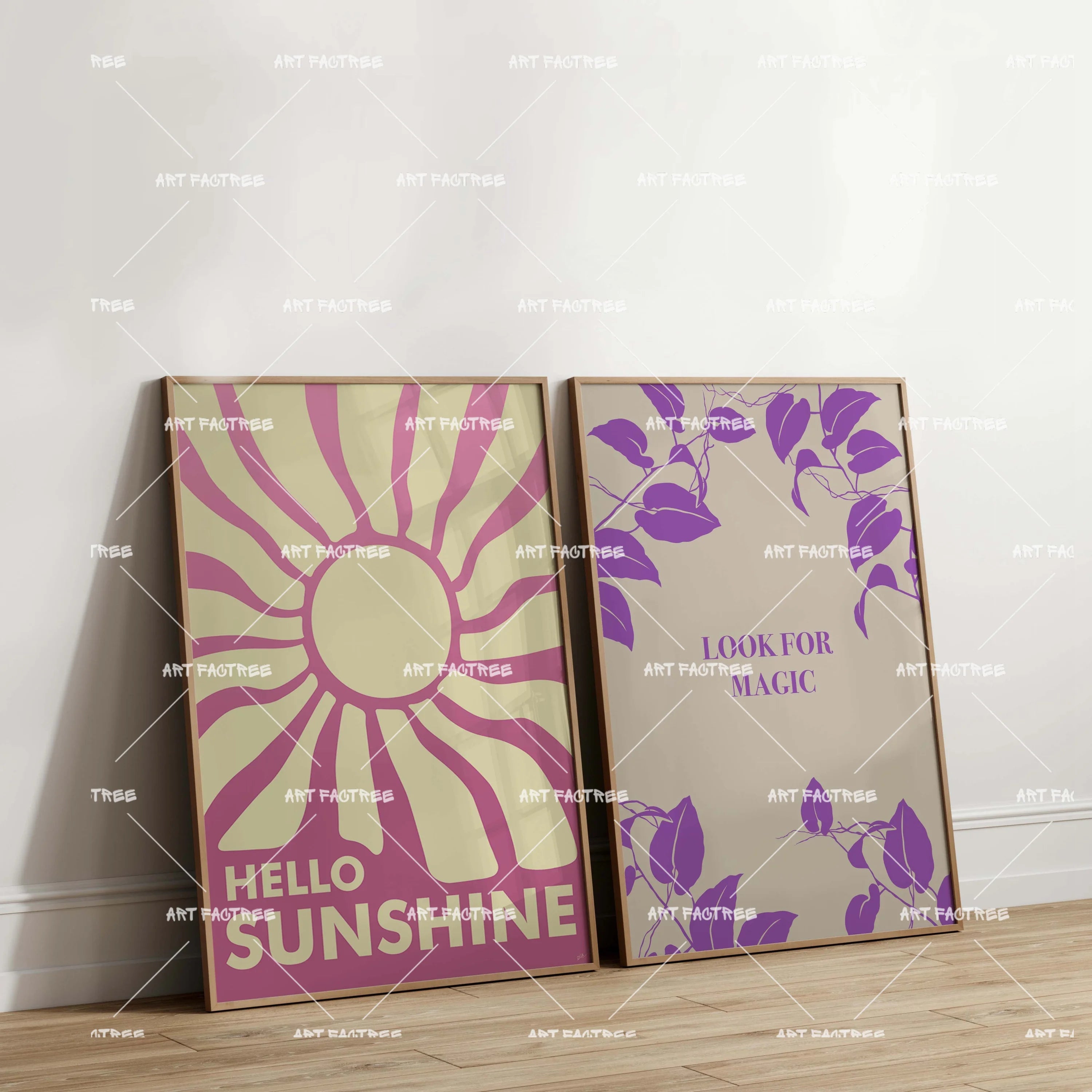 Hello Sunshine