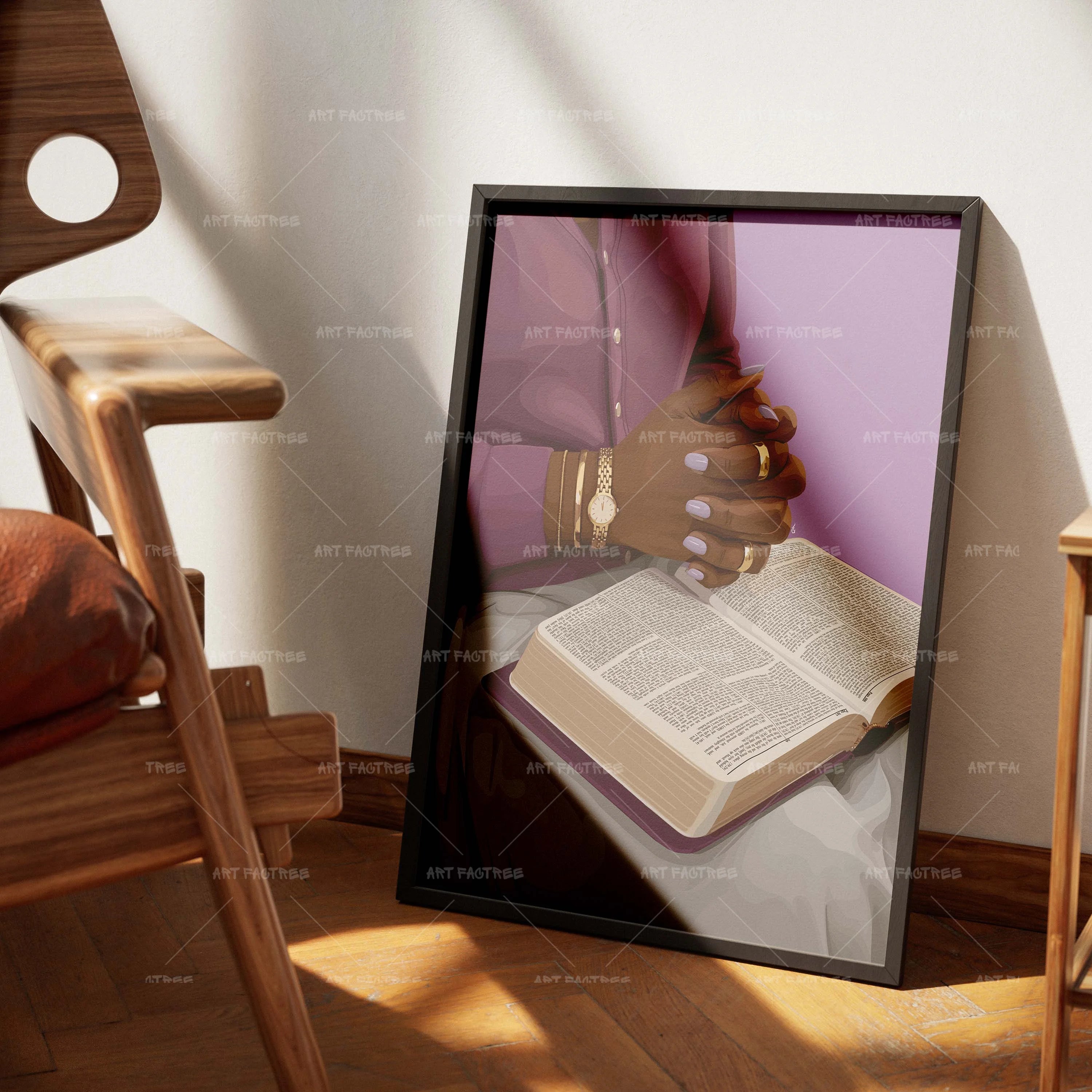 Scripture Study
