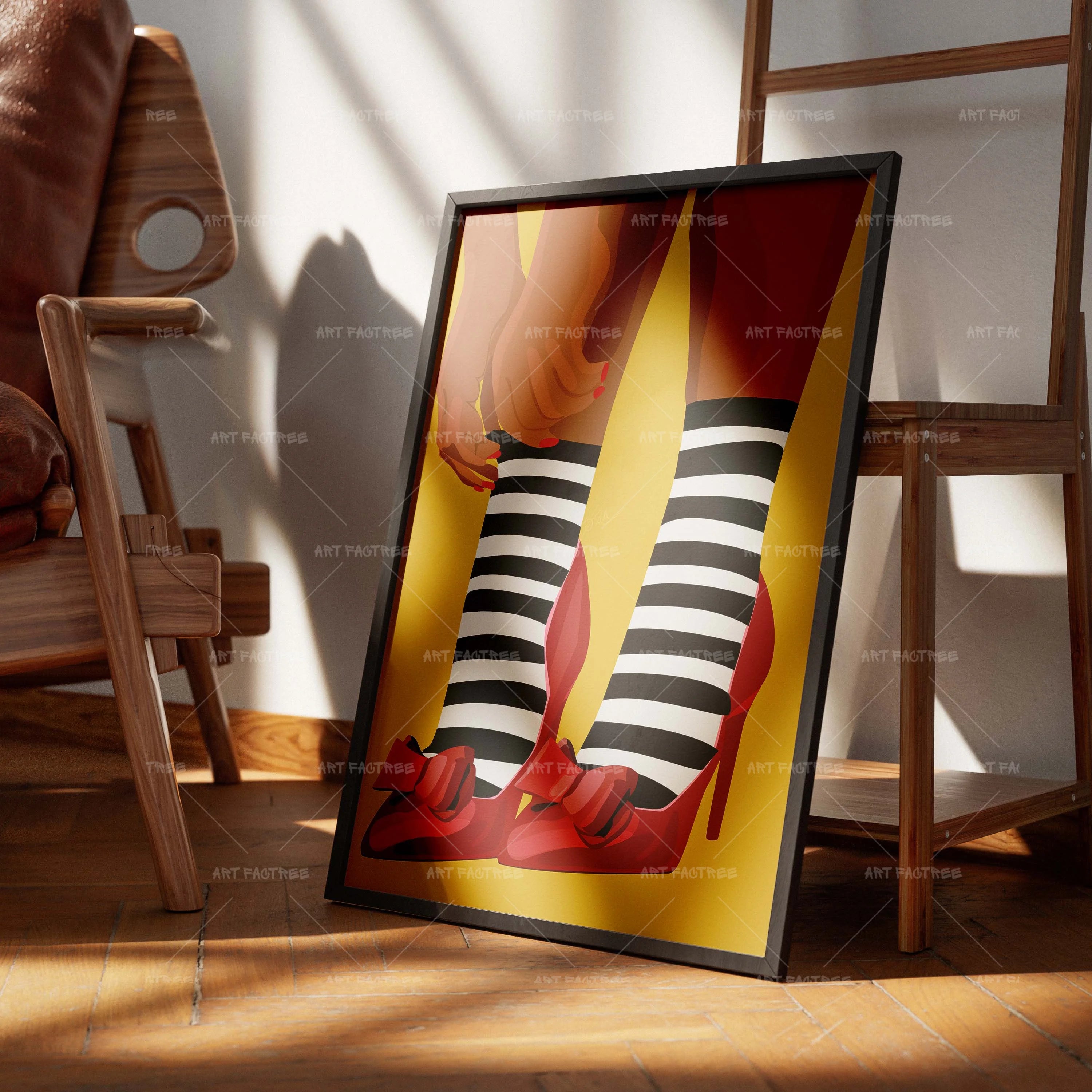 Read To Take The Day (Smard X Anaya)