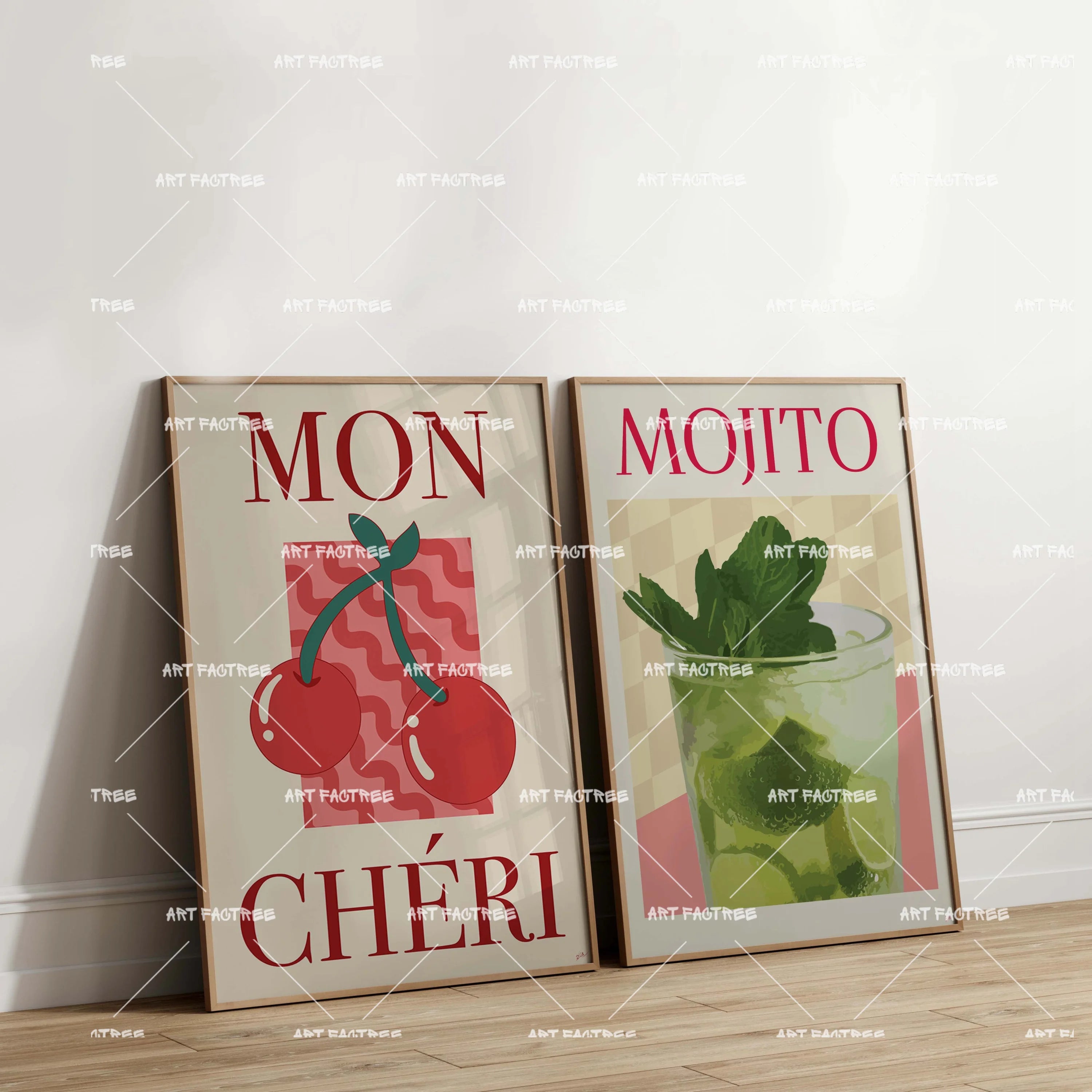 Mon Chéri
