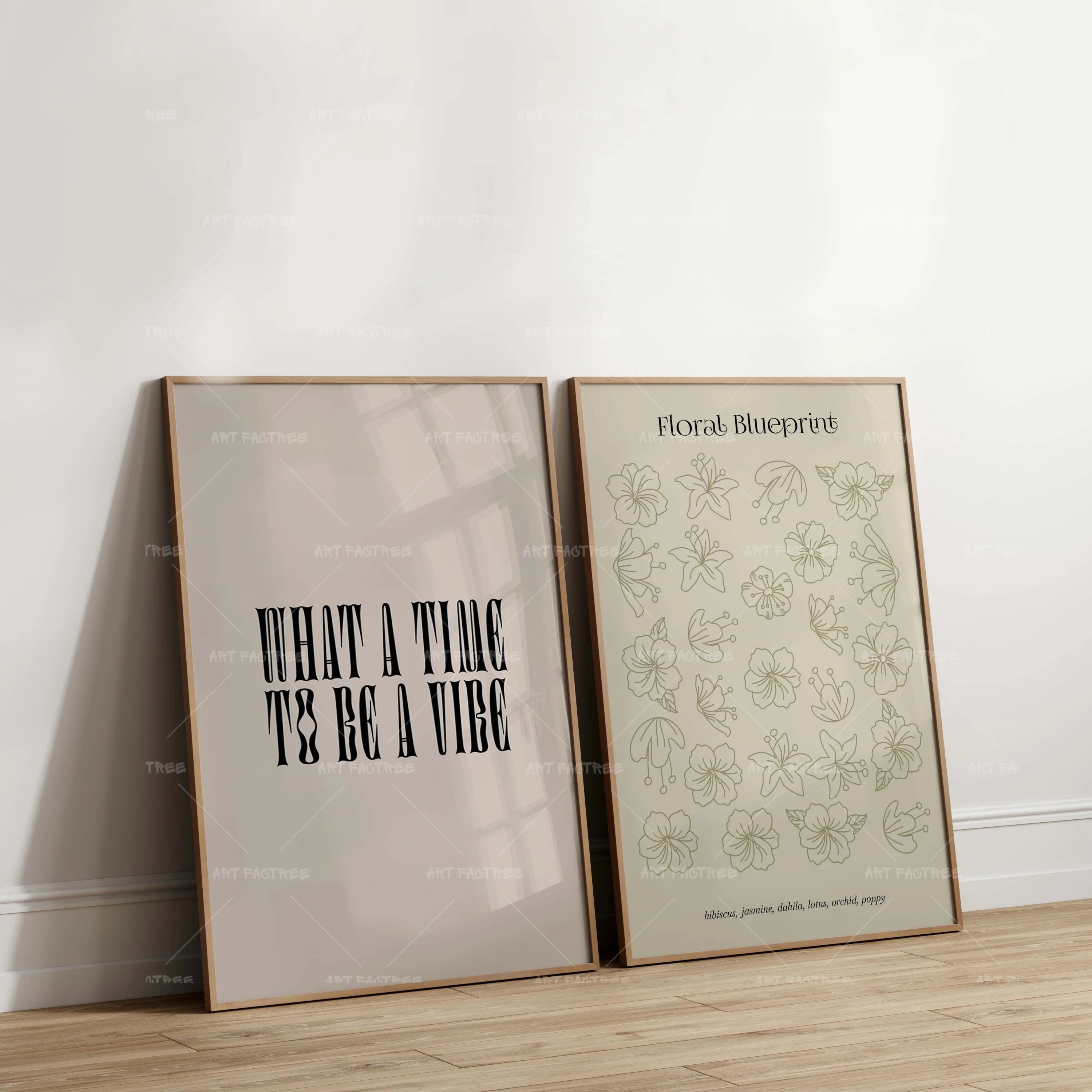 What A Time To Be A Vibe