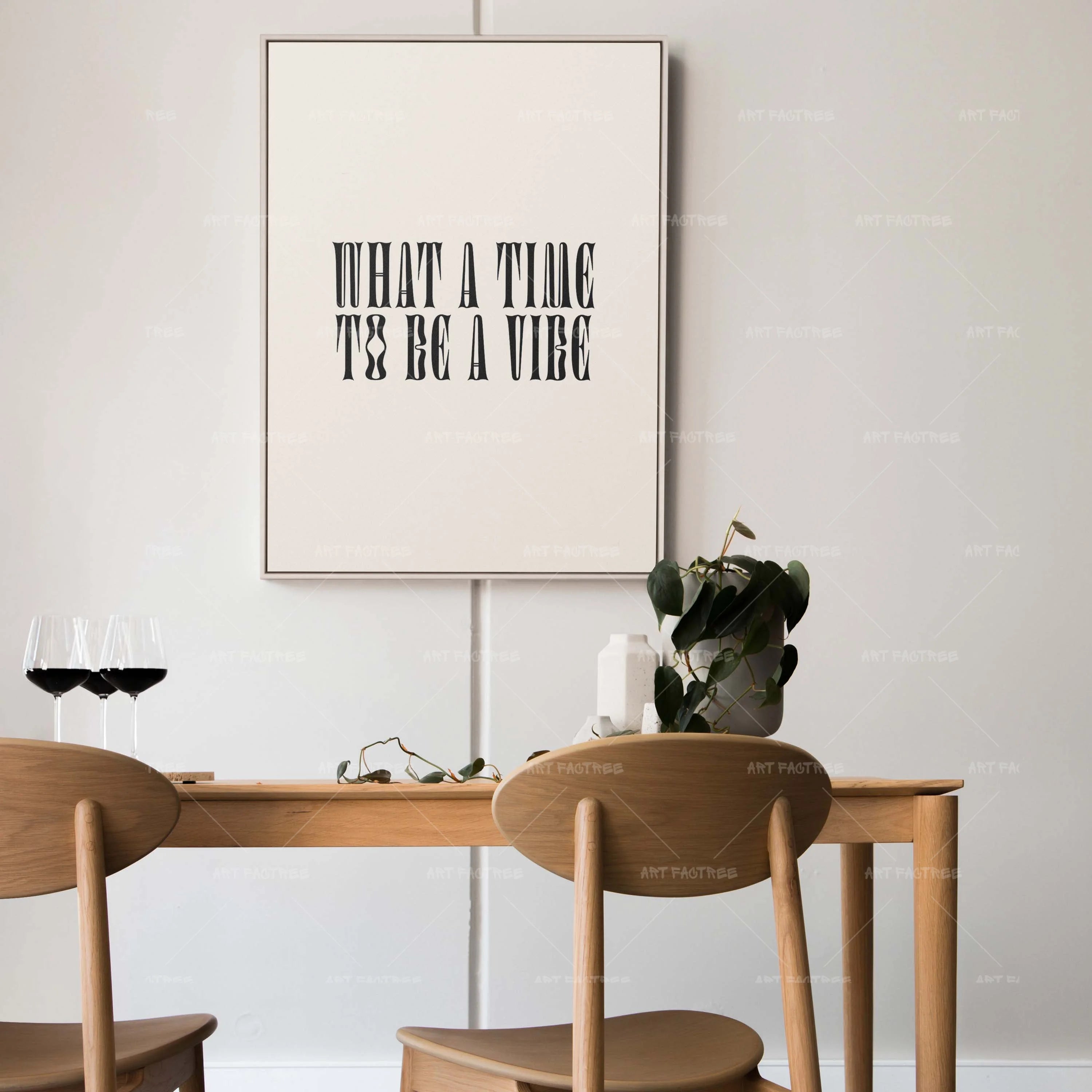 What A Time To Be A Vibe