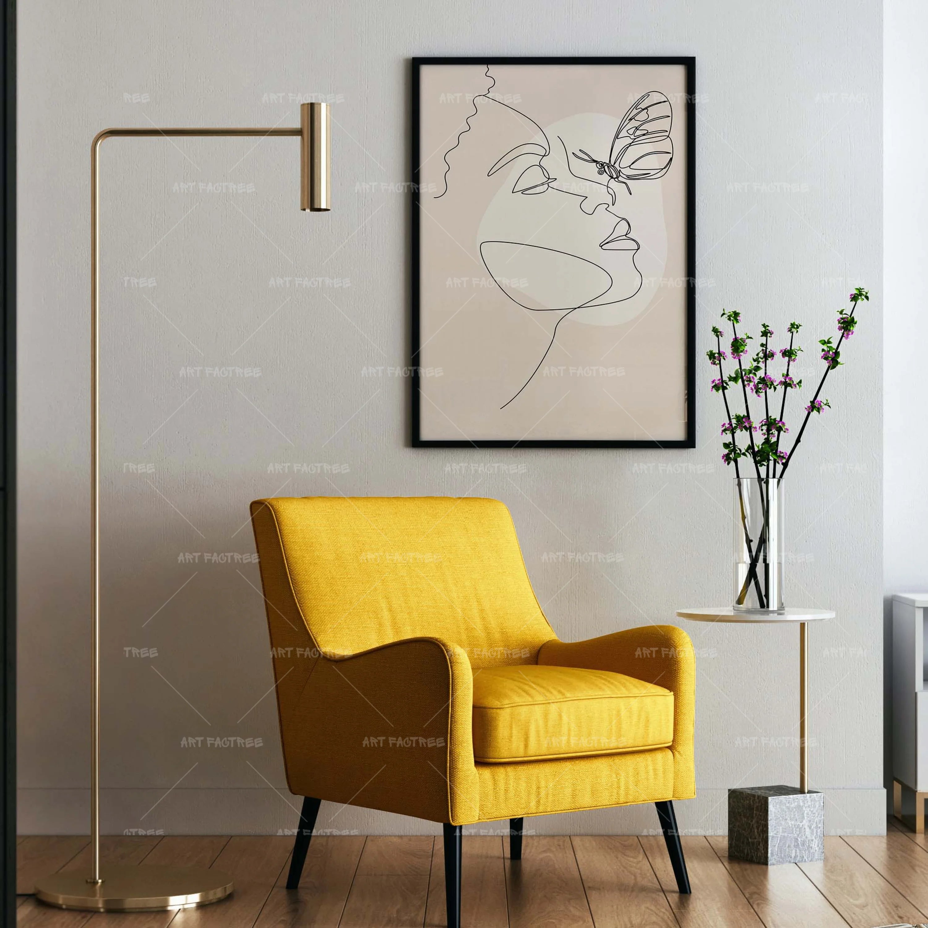 Butterfly Kiss (Smard X Anaya)