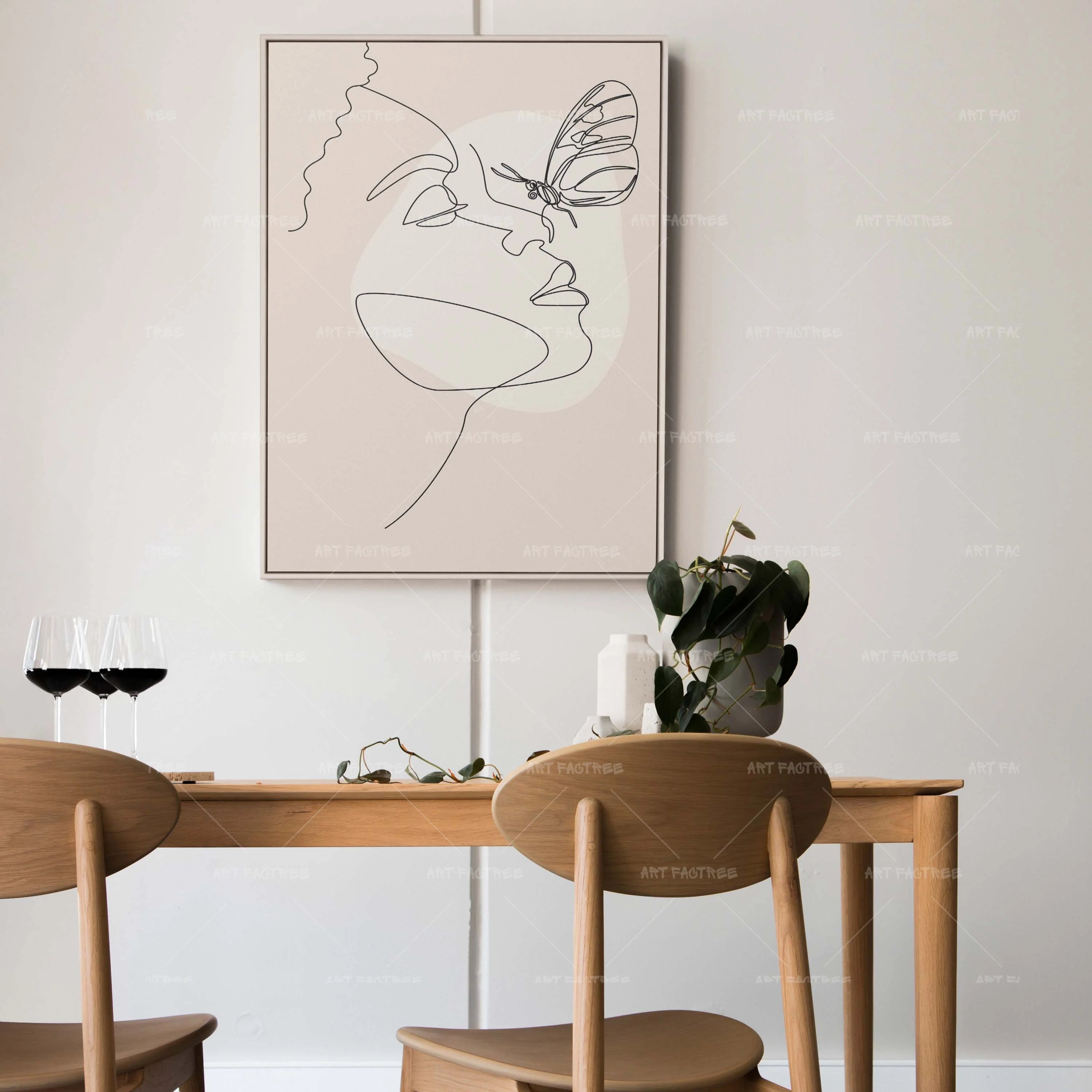 Butterfly Kiss (Smard X Anaya)