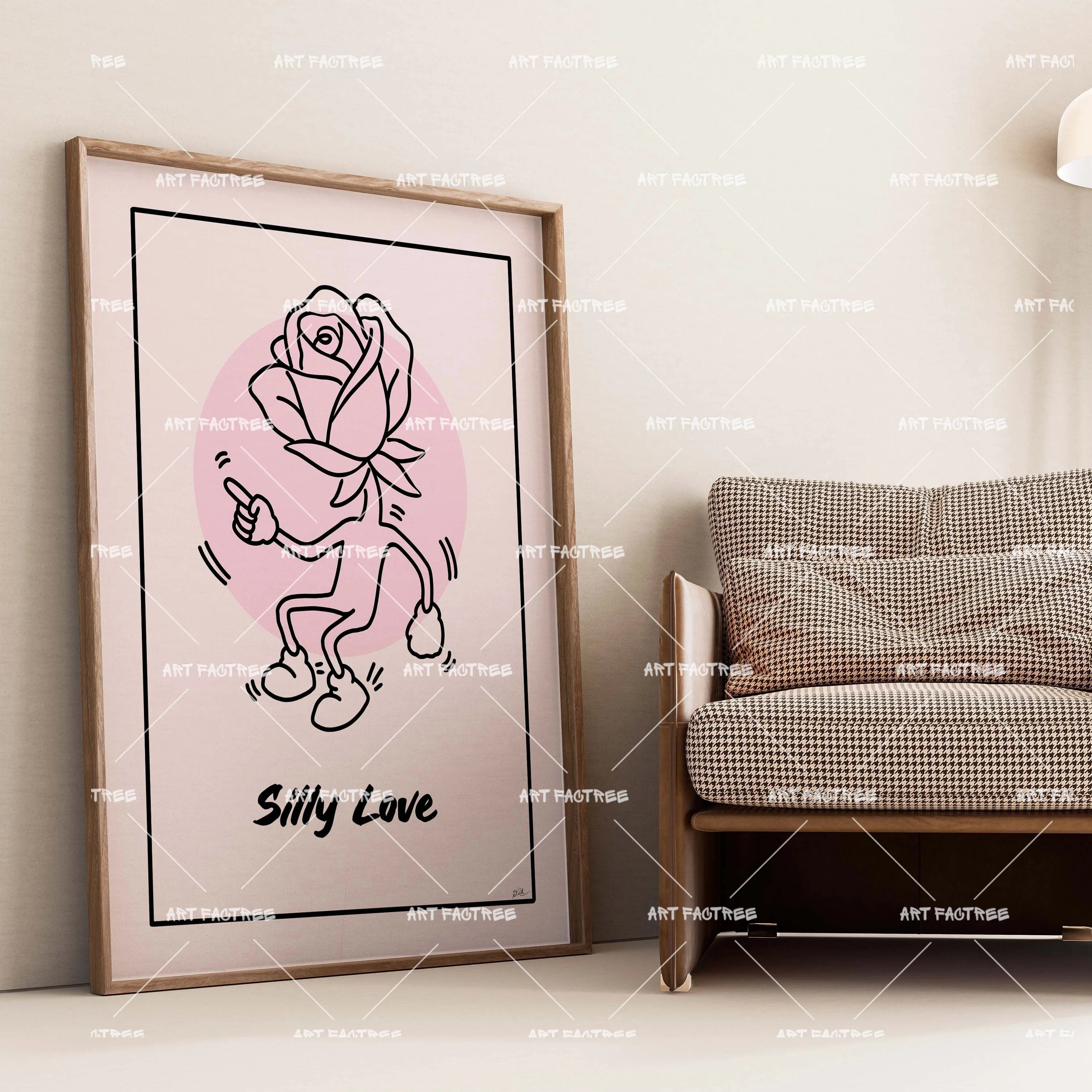 Silly Love