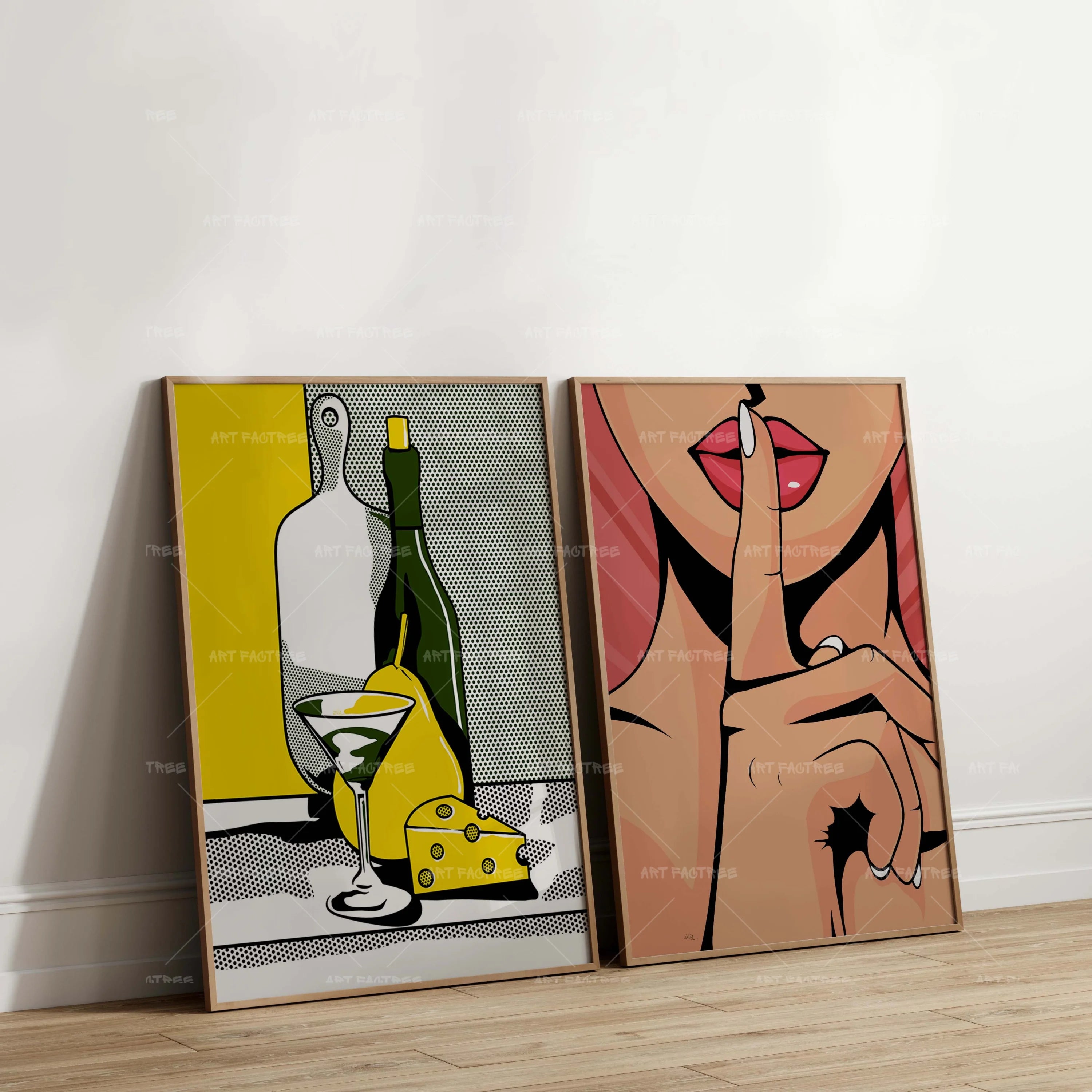 Evening Feast (Smard X Anaya)