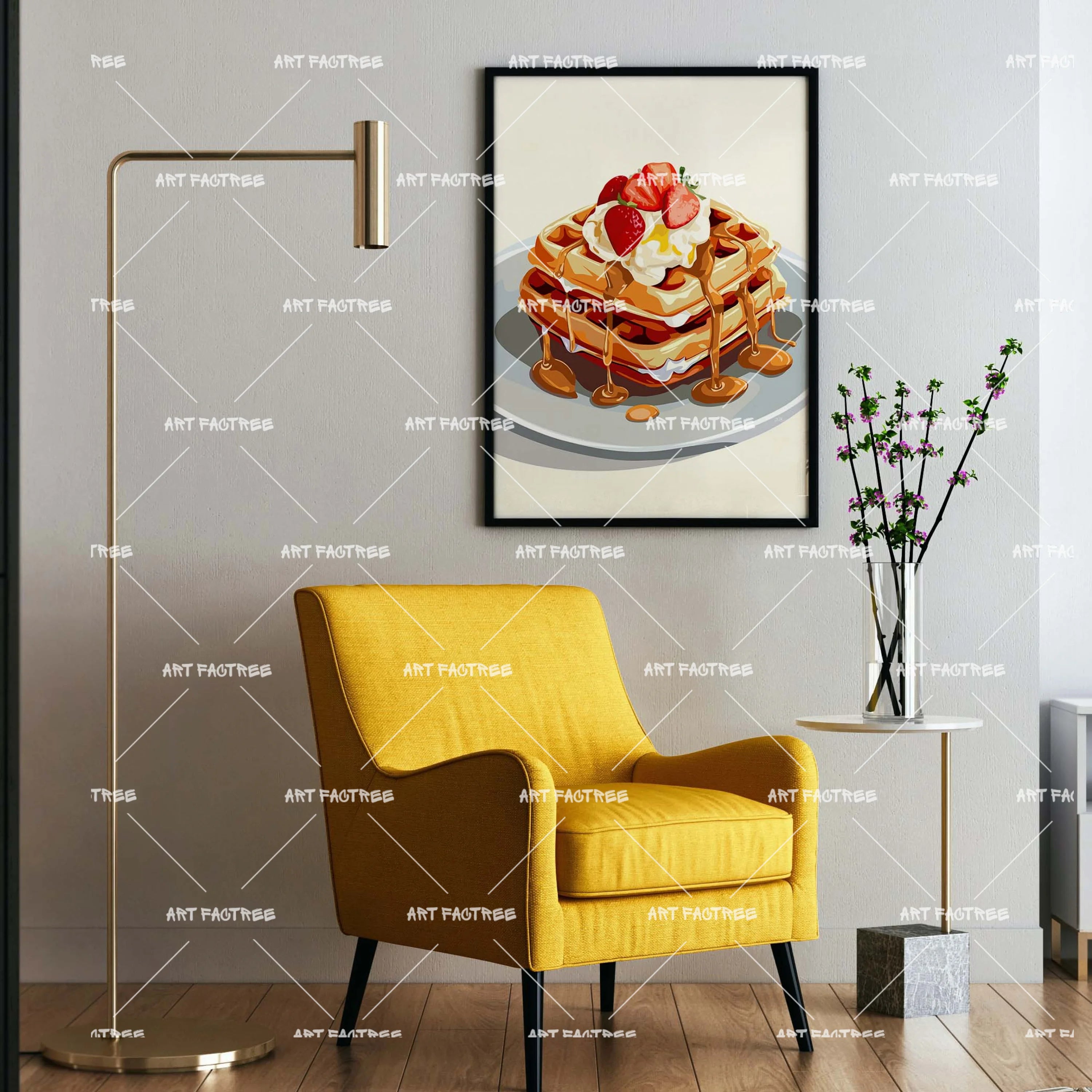 Waffle Haus