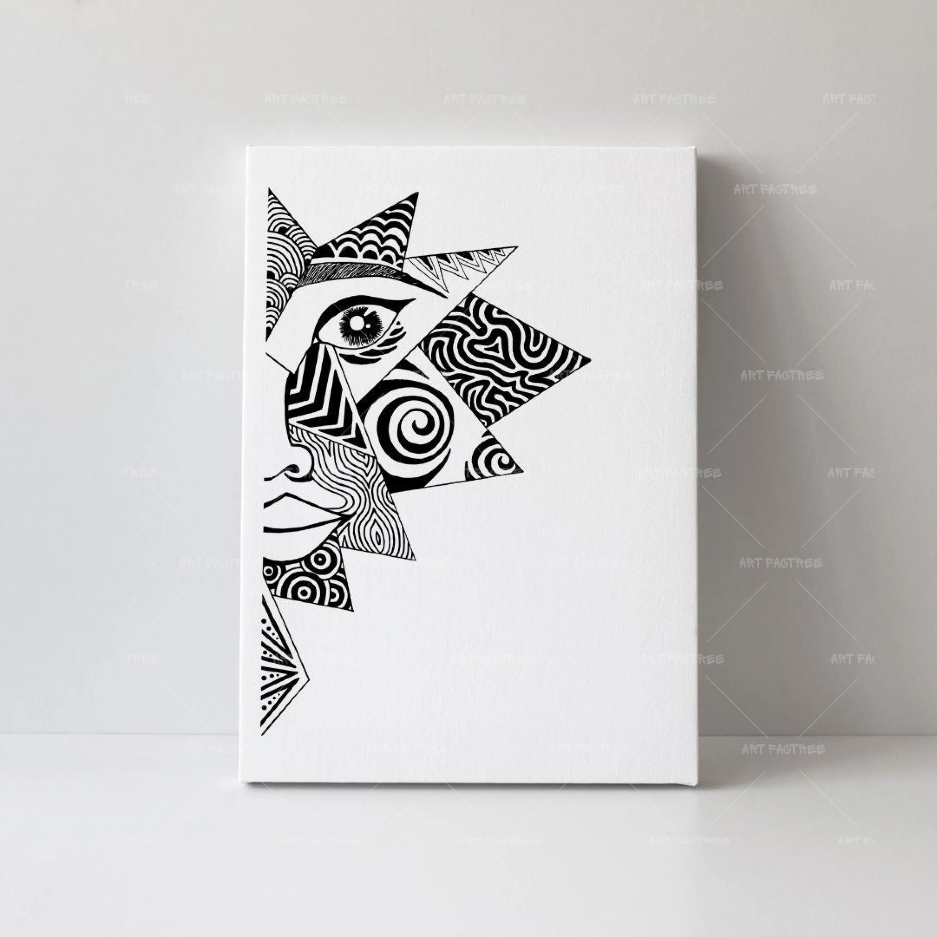 Metamorphosis. - Wall Art by Anaya Arts