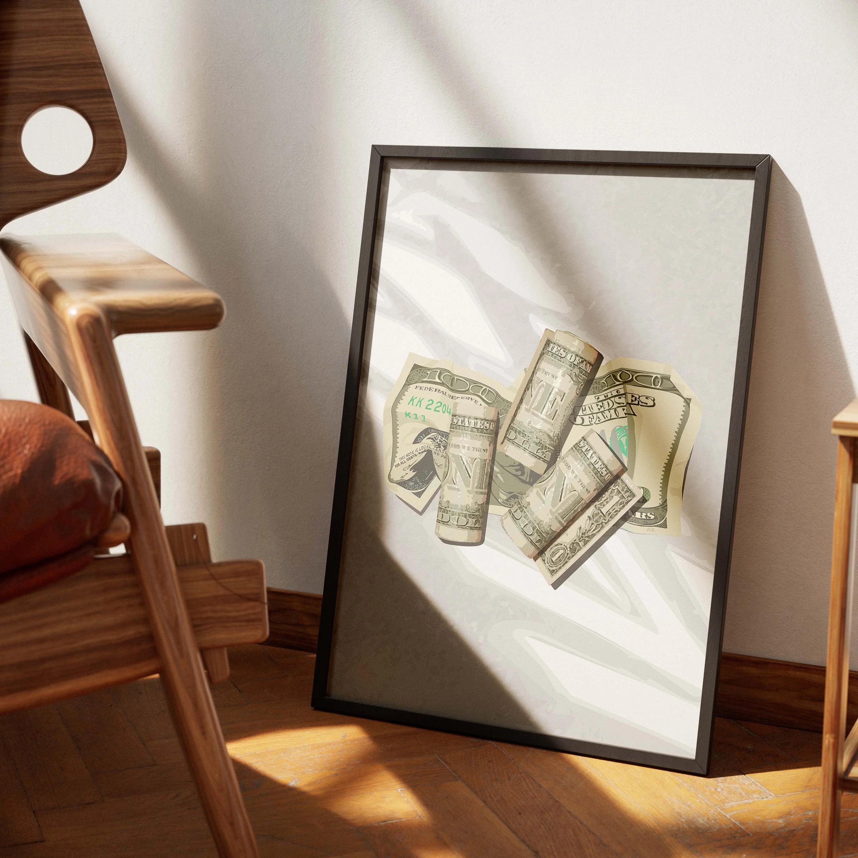 Billfold