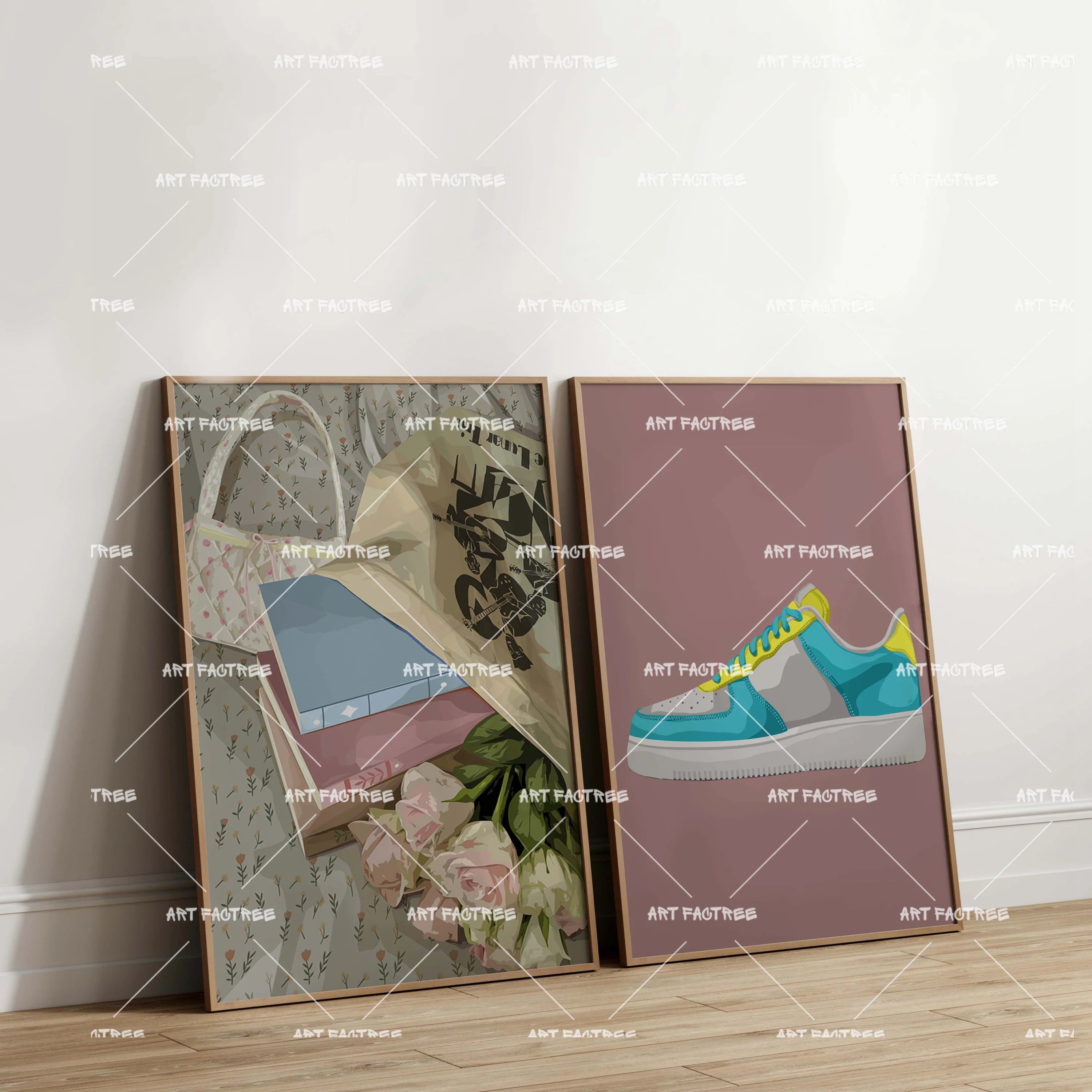 Book Splurge II (Smard X Anaya)