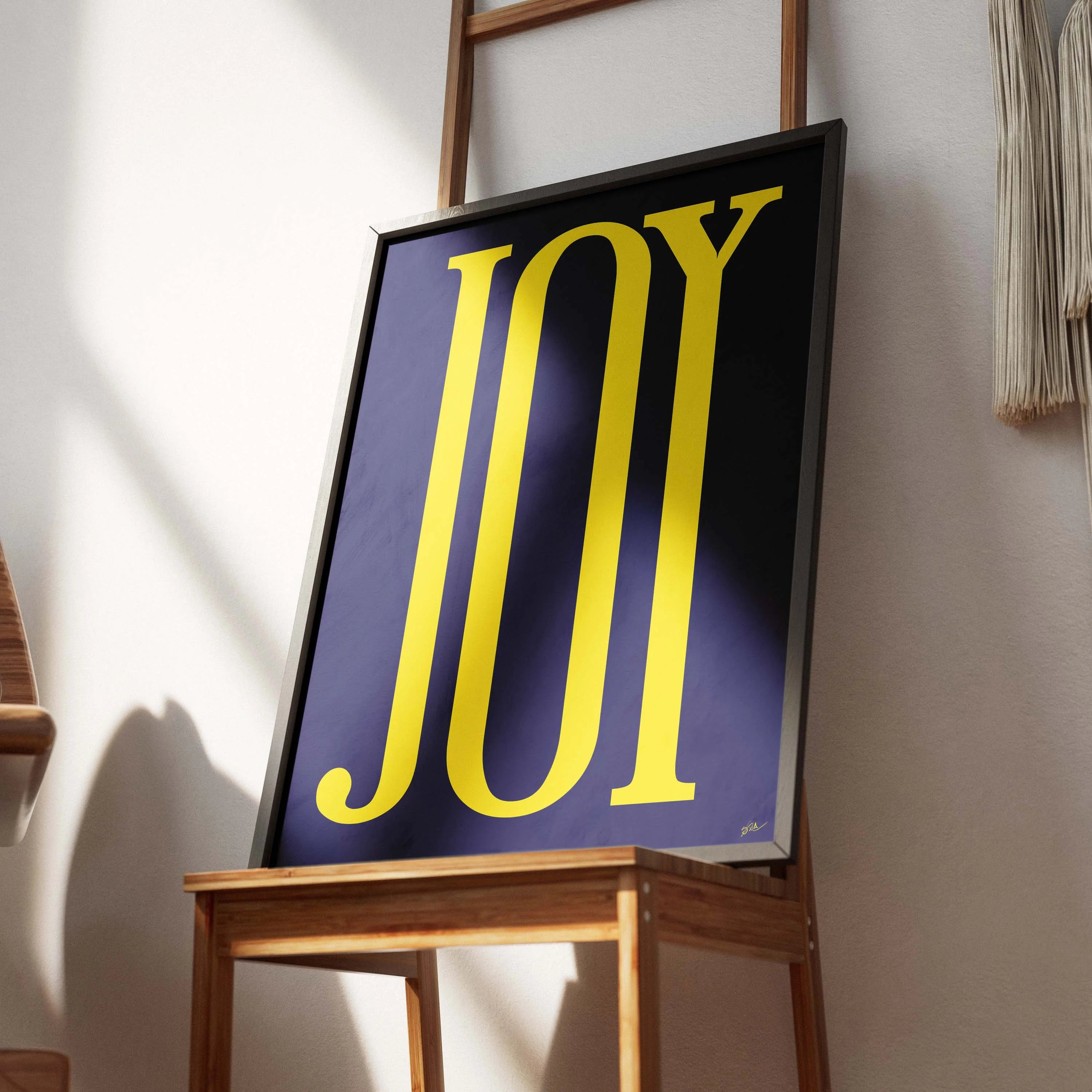 Joy