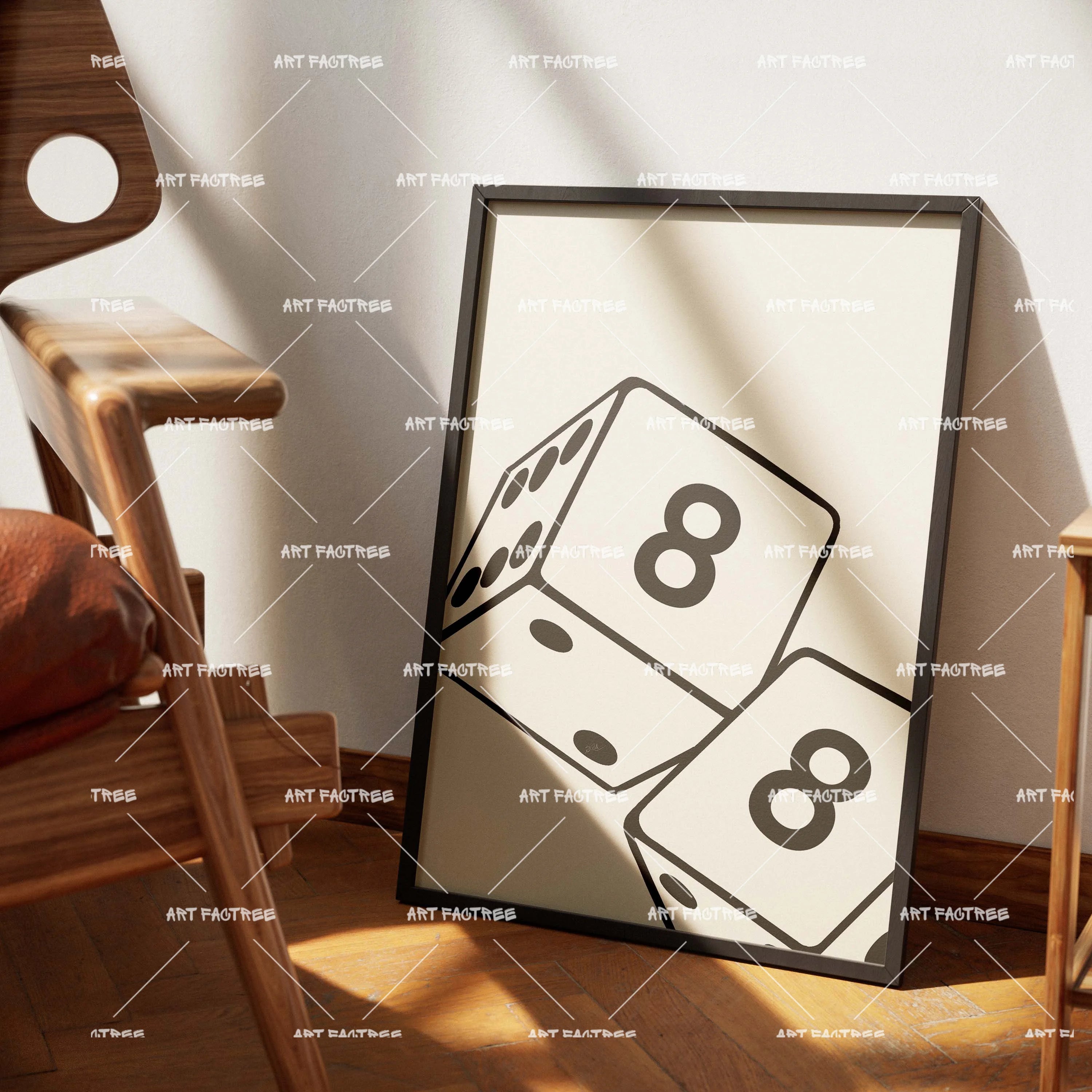 Dice Of Destiny