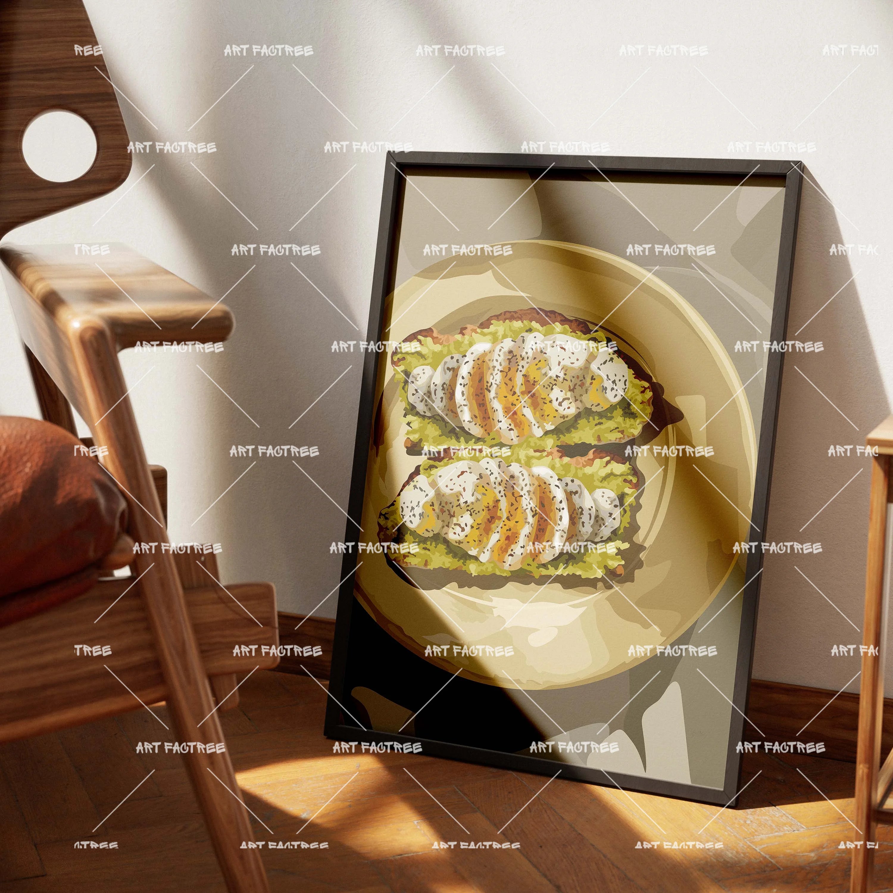 Toasté