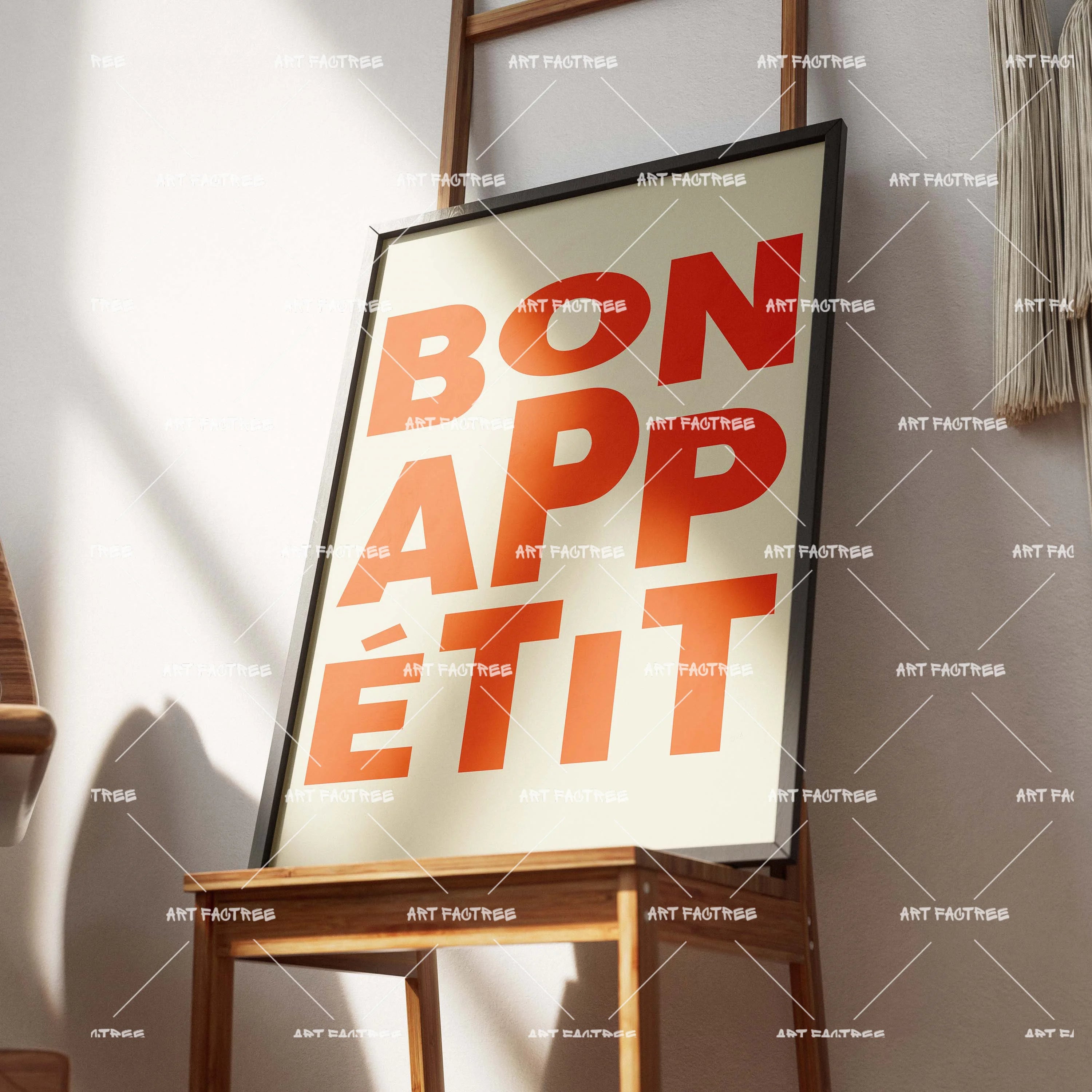 Bon Appétit