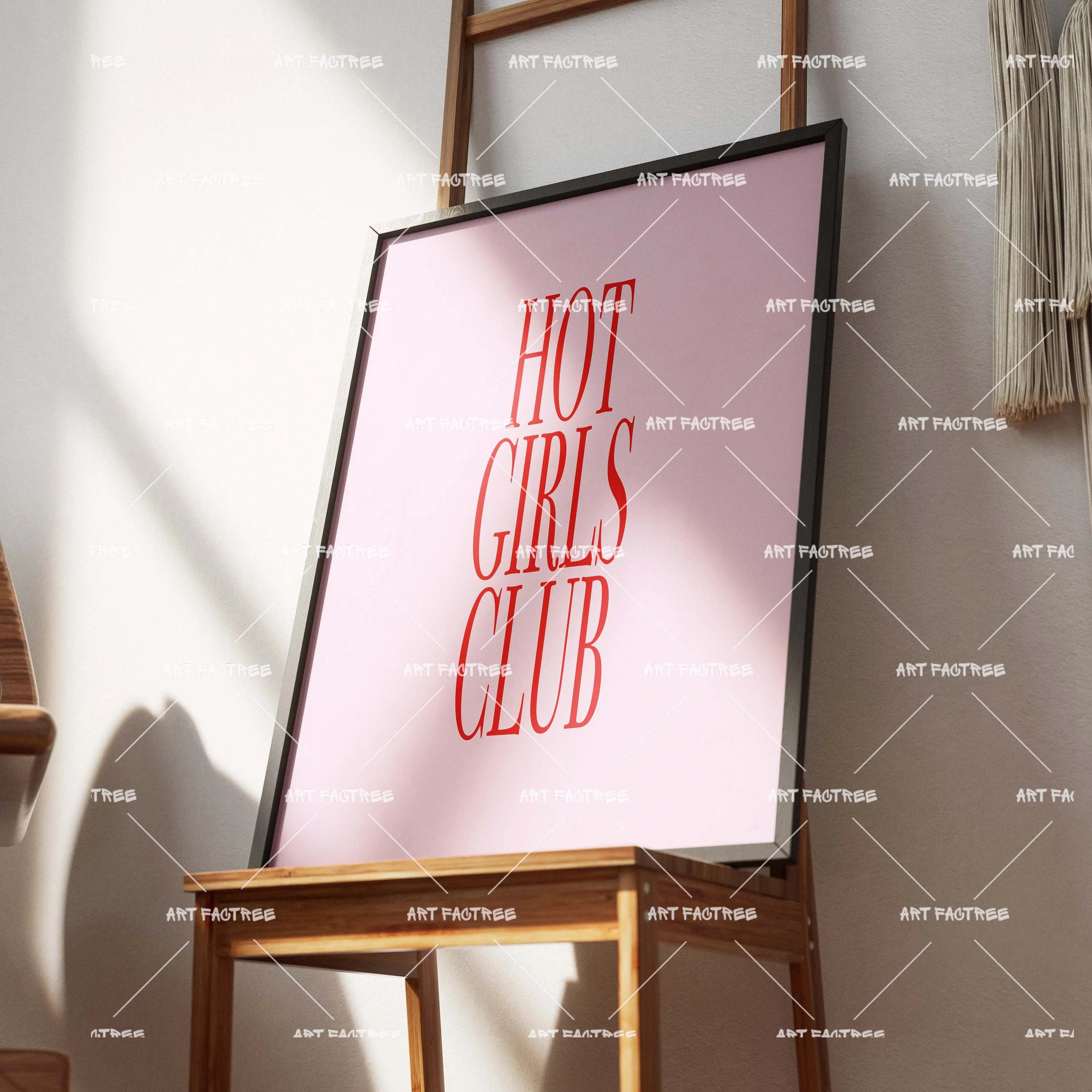 Hot Girls Club