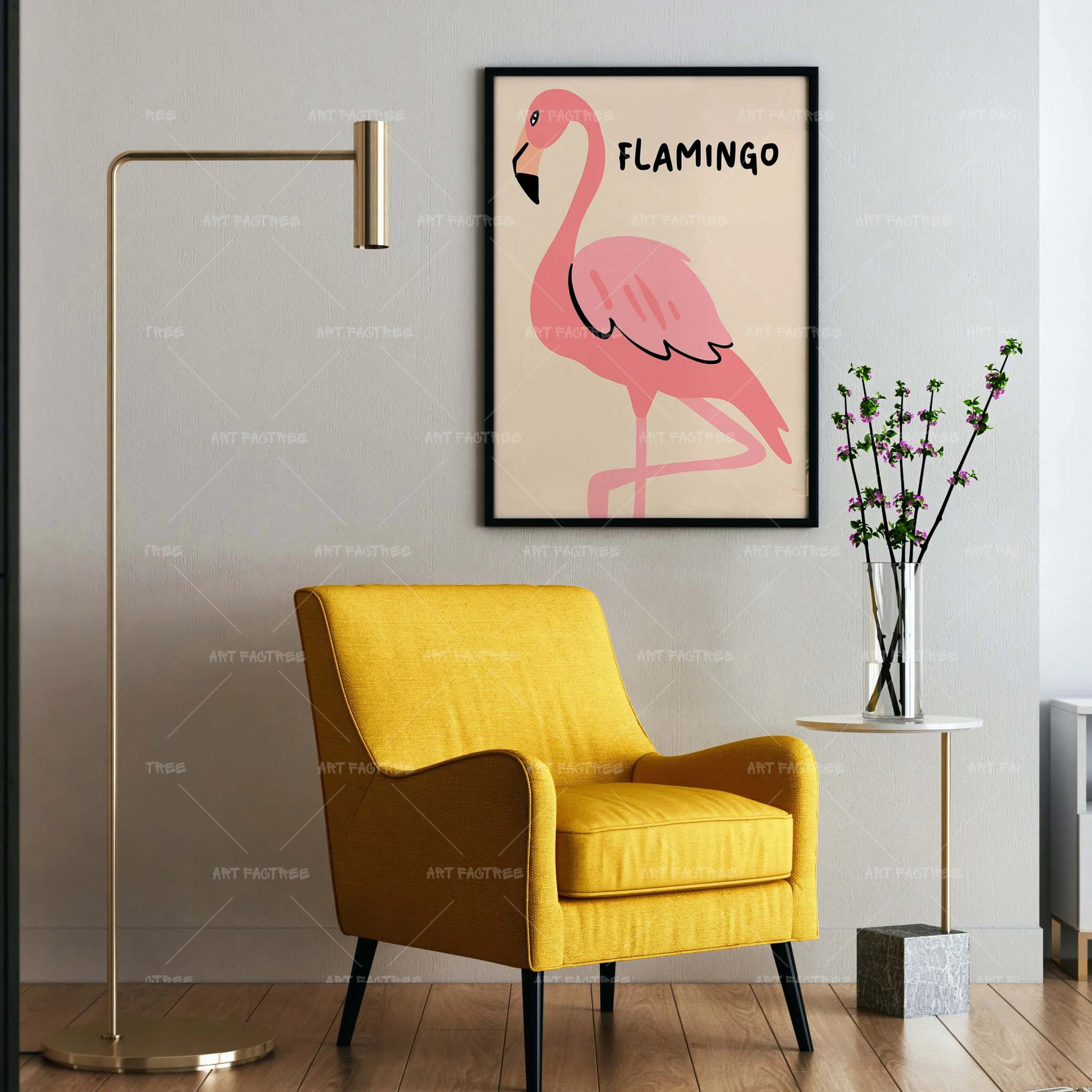 Flamingo