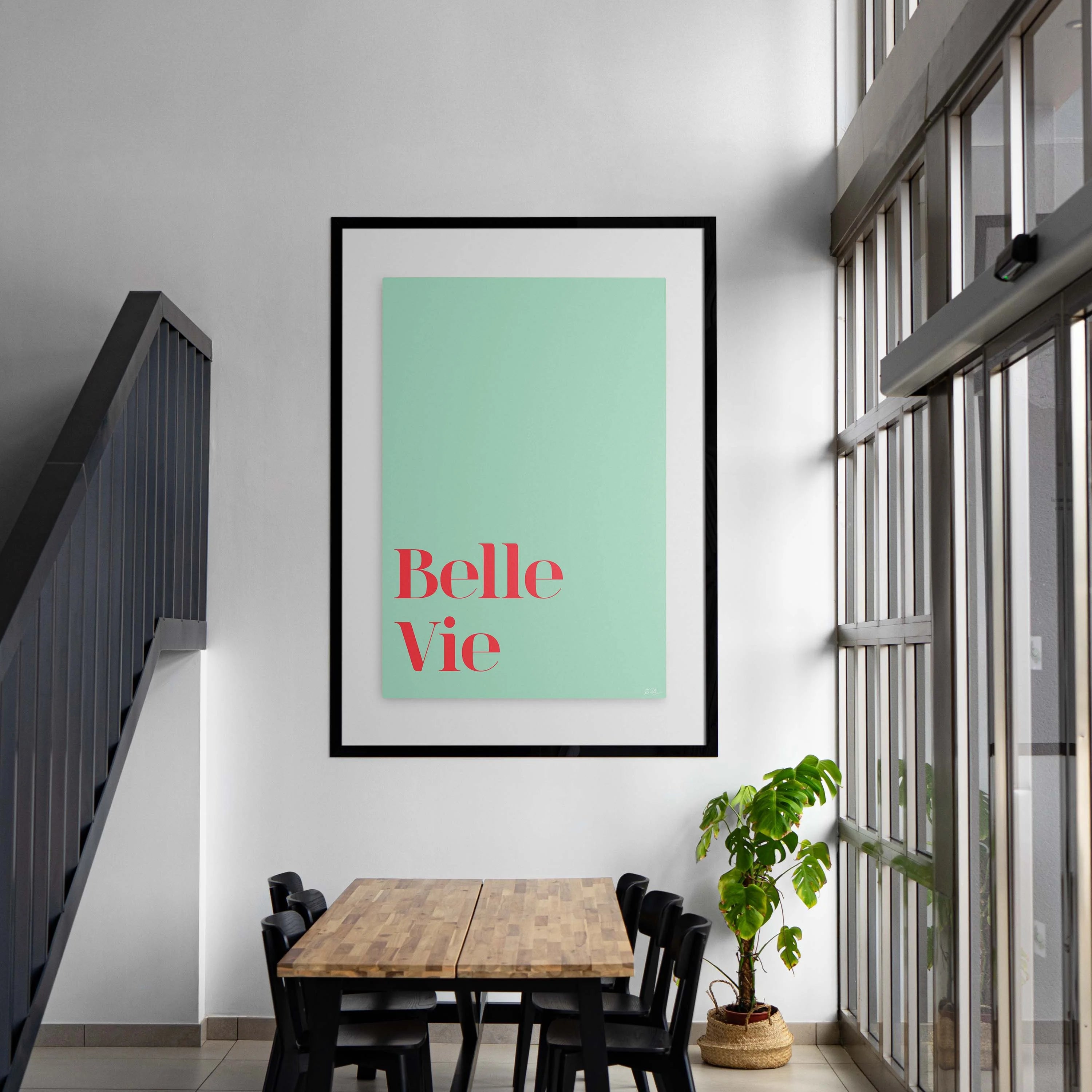 Belle Vie