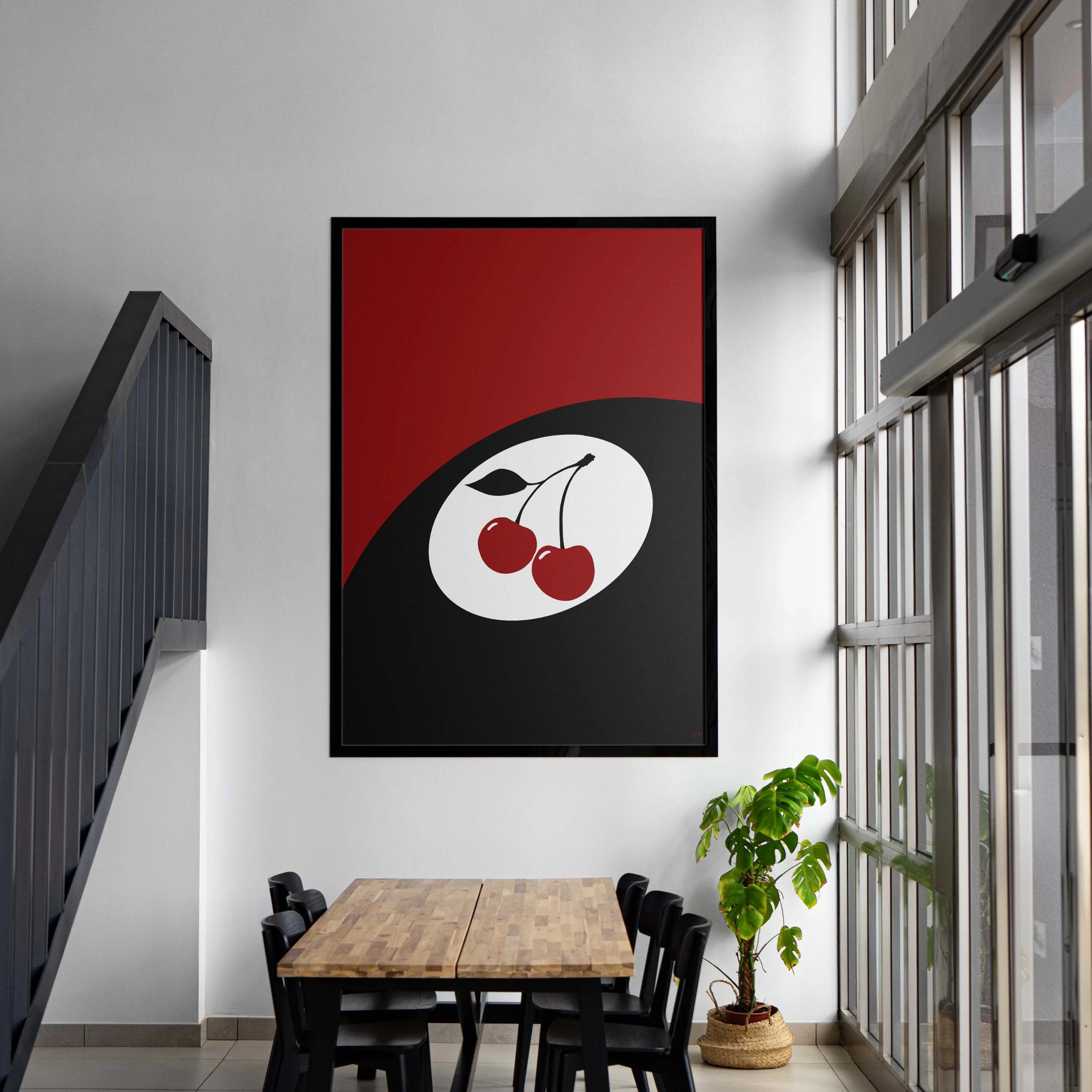 Cherry Ball