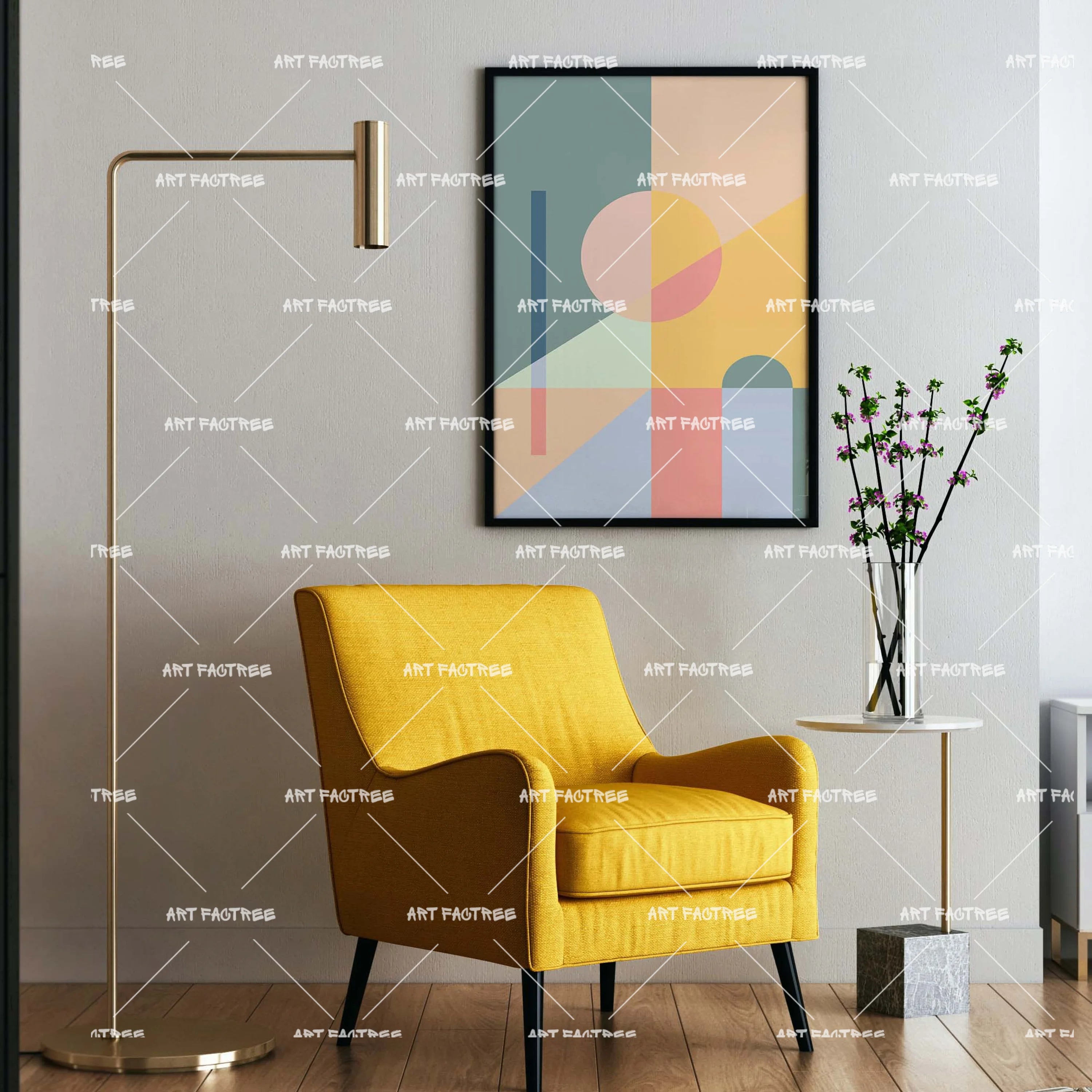 Soft Geometry