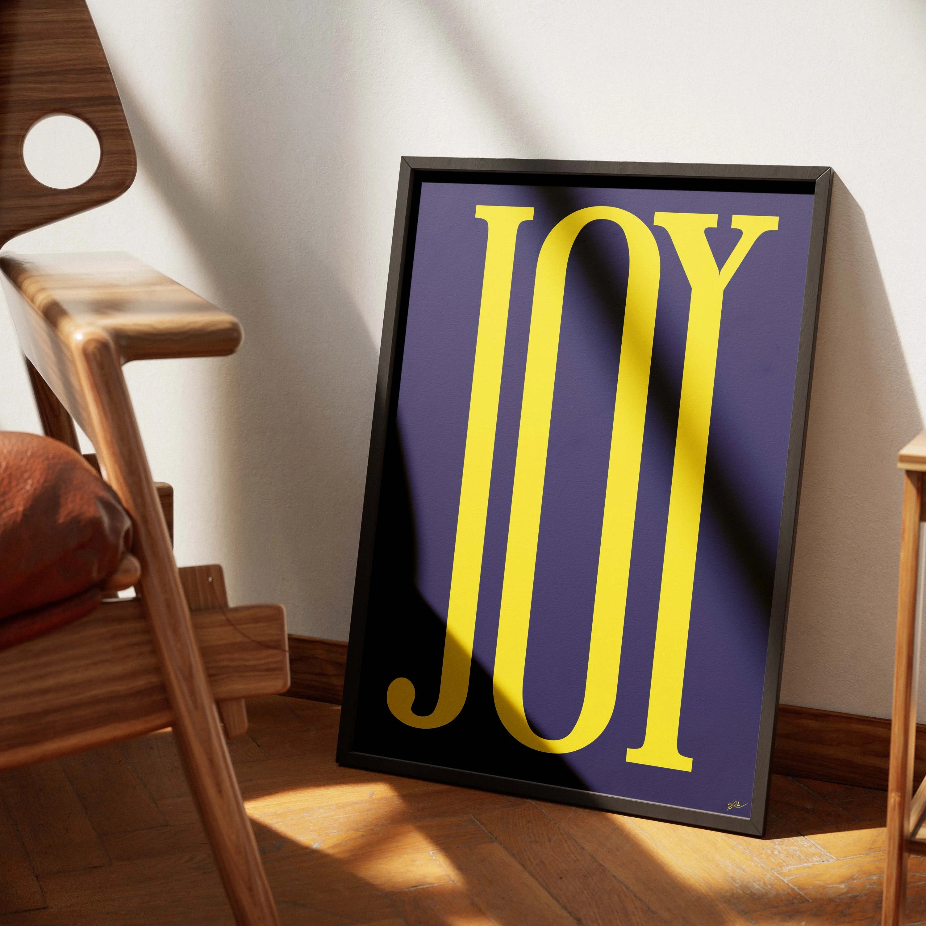 Joy