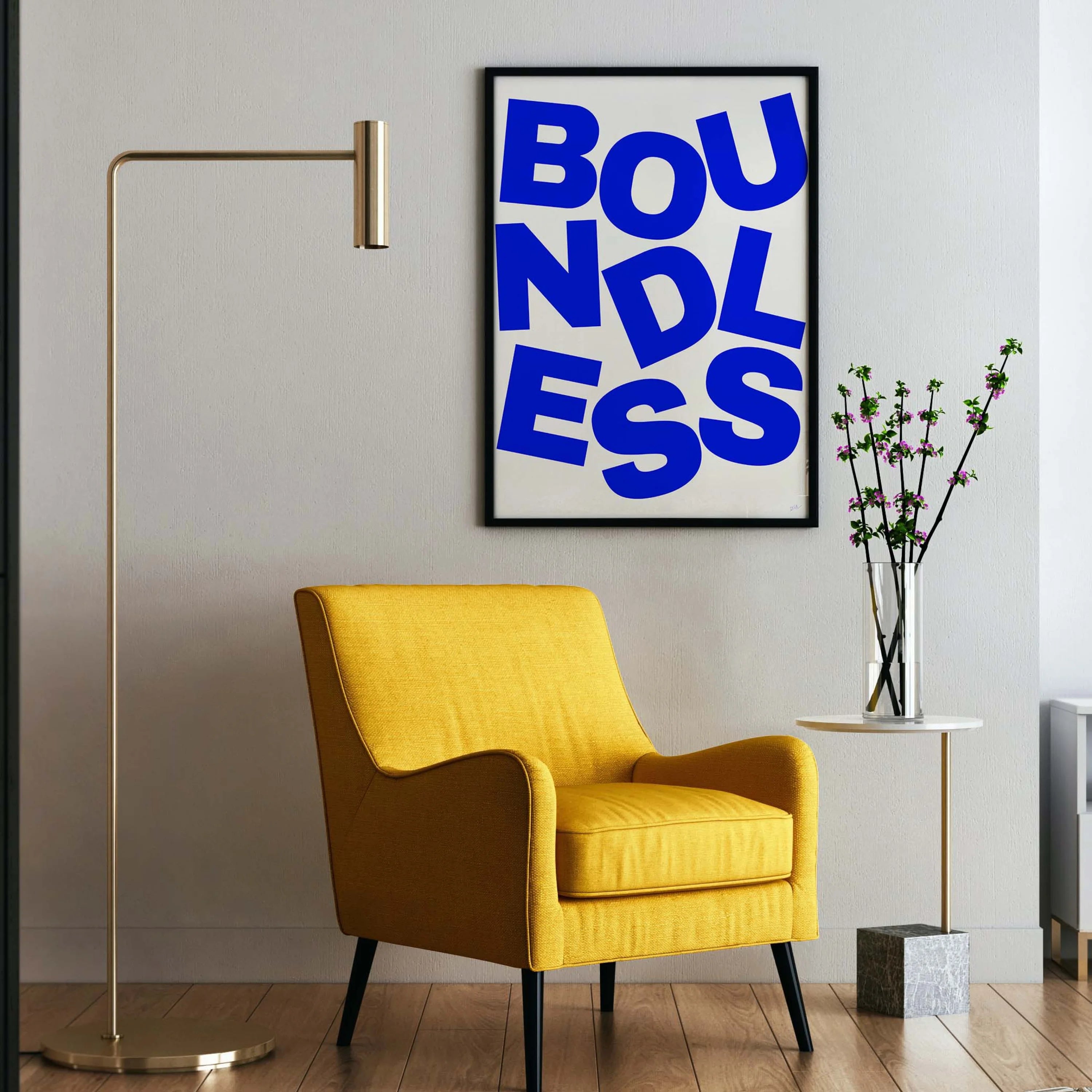 Boundless
