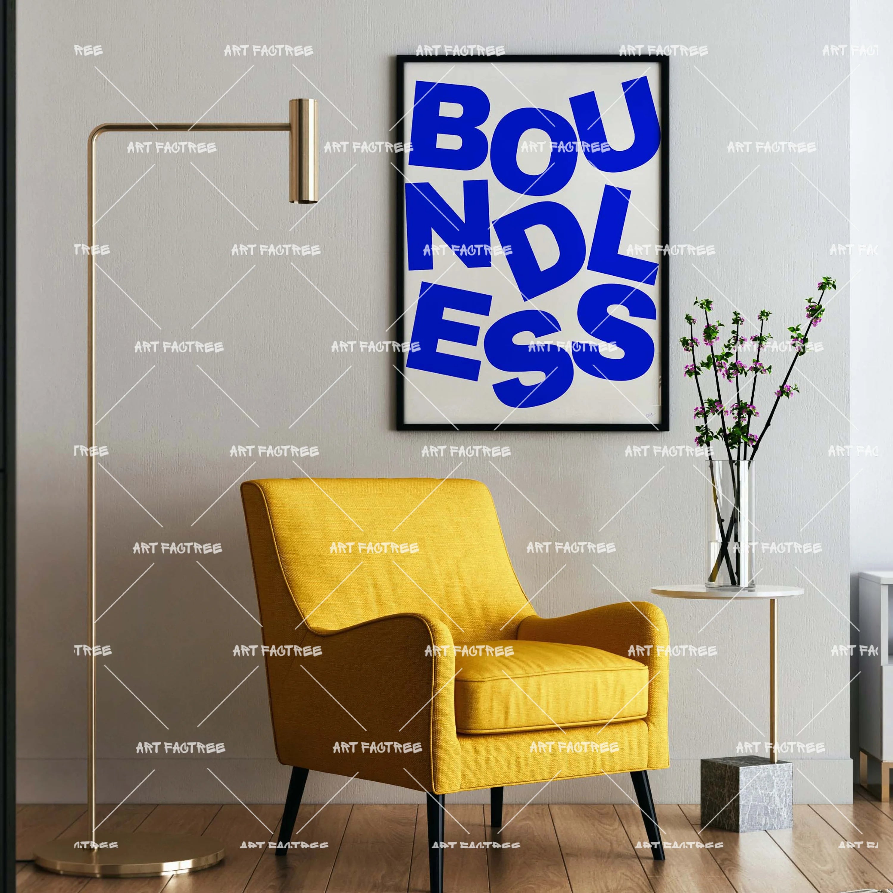 Boundless