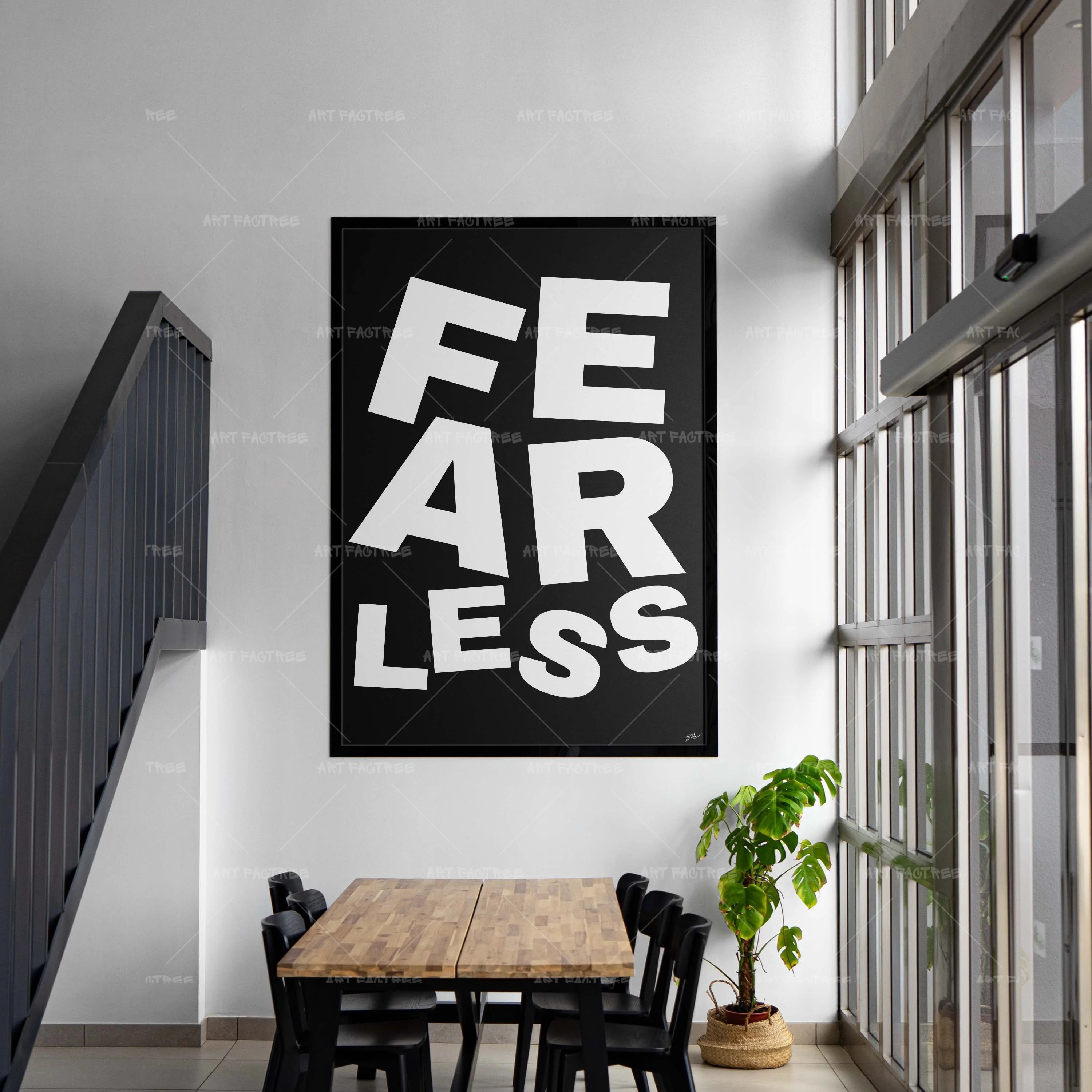 Fearless