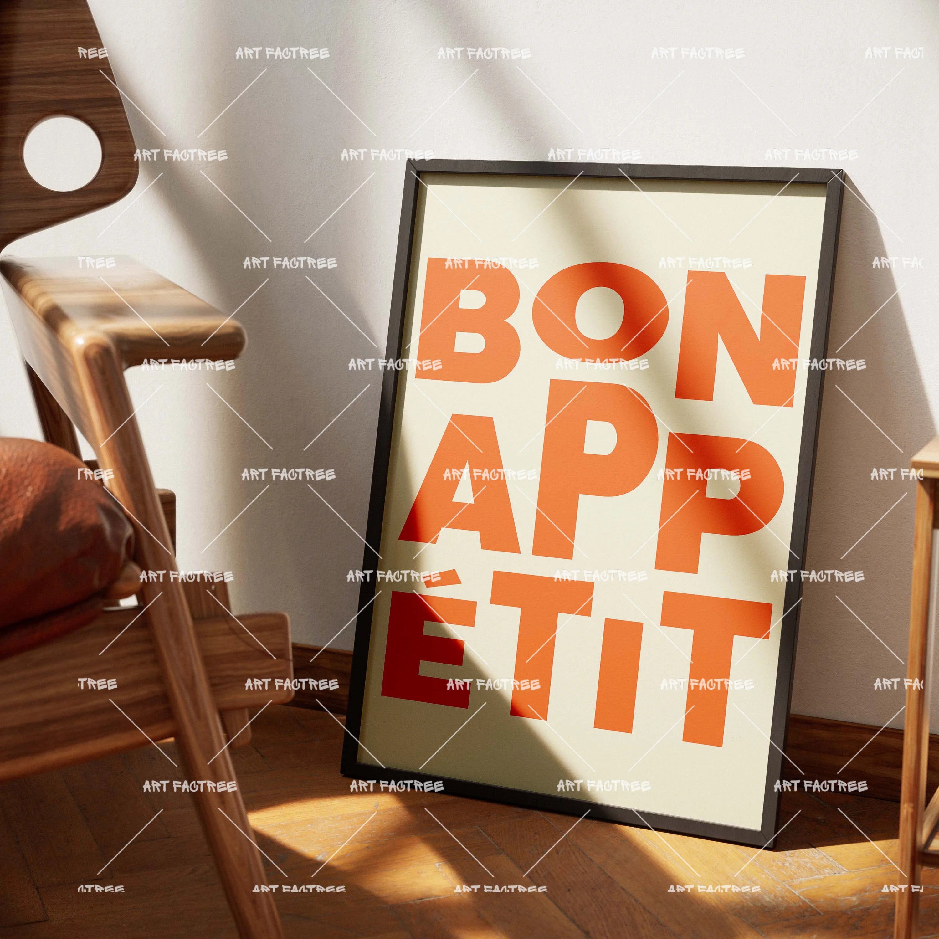 Bon Appétit