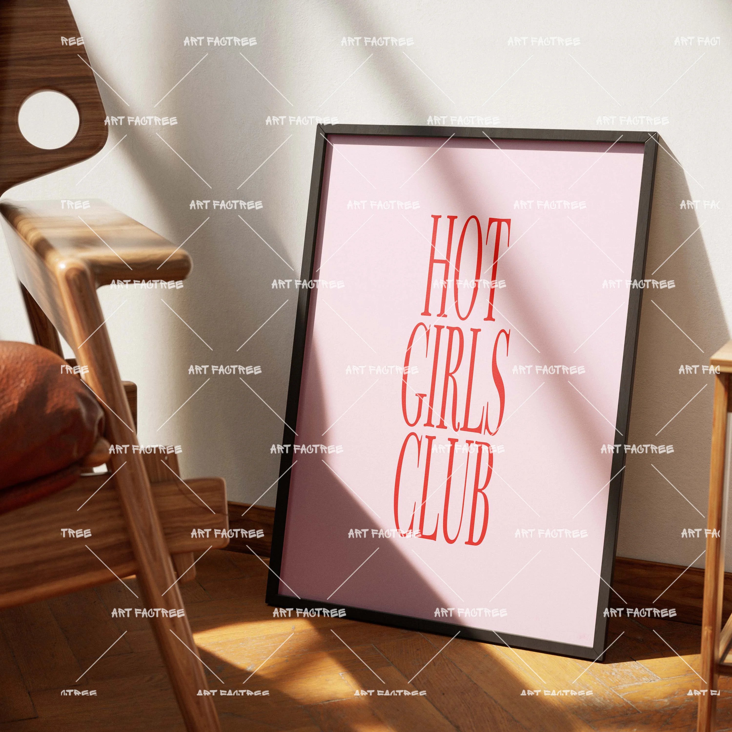 Hot Girls Club