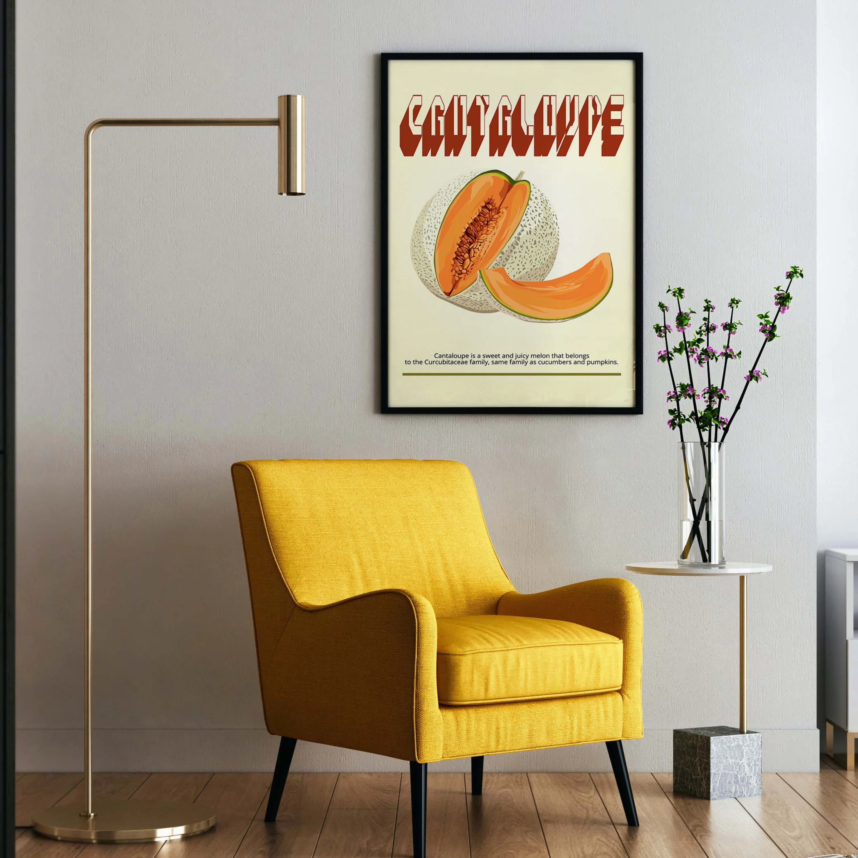 Cantaloupe