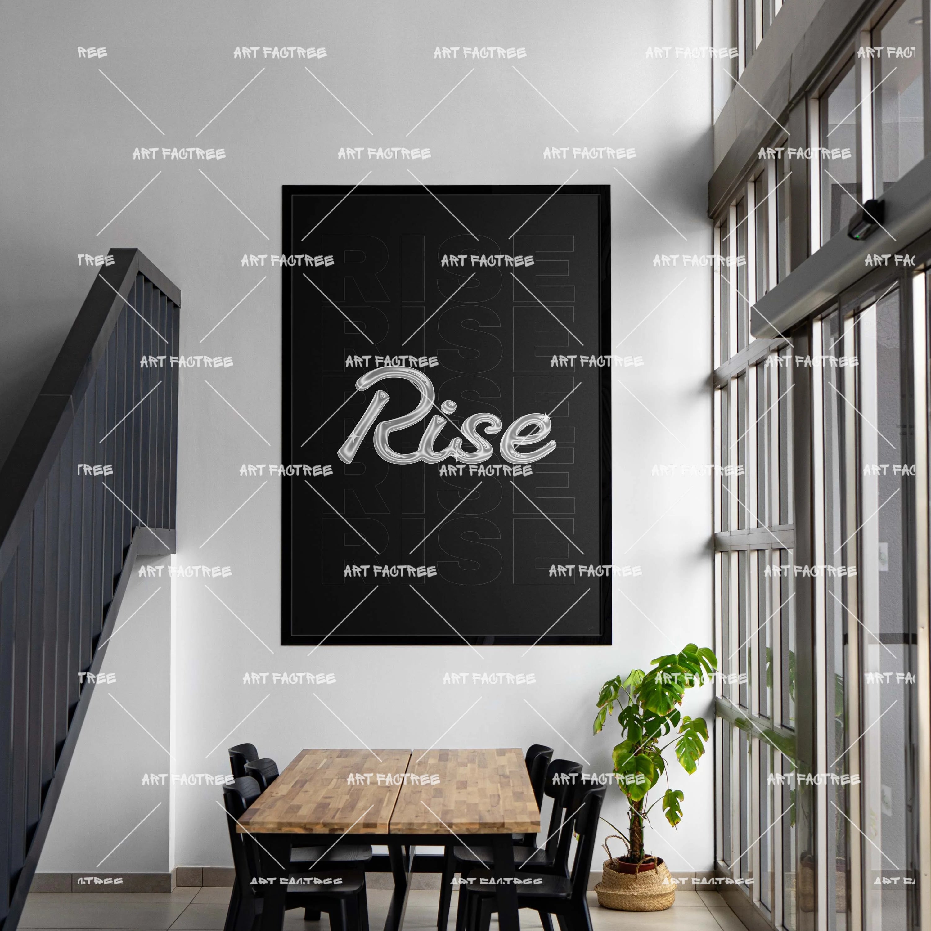 Rise