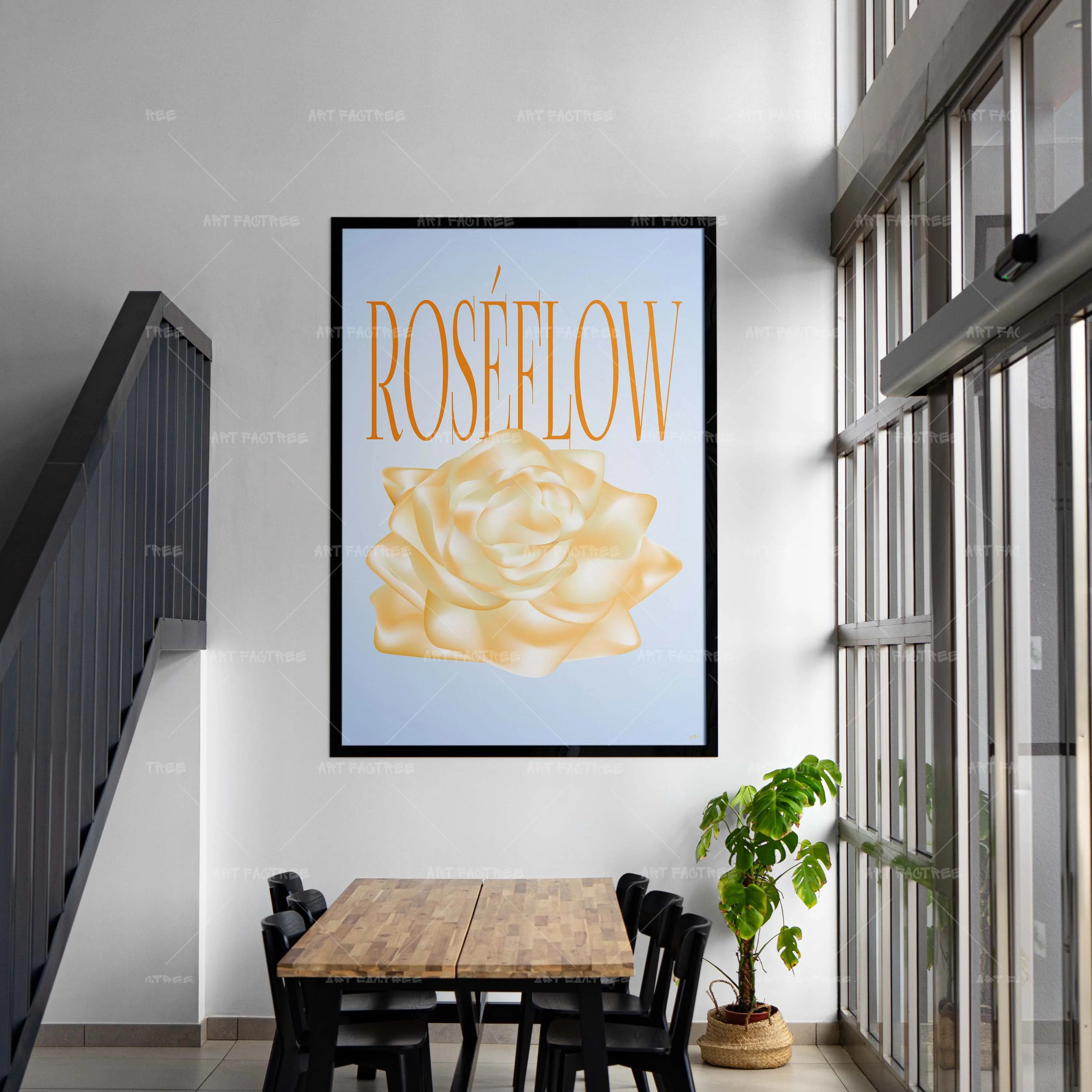 Roseflow