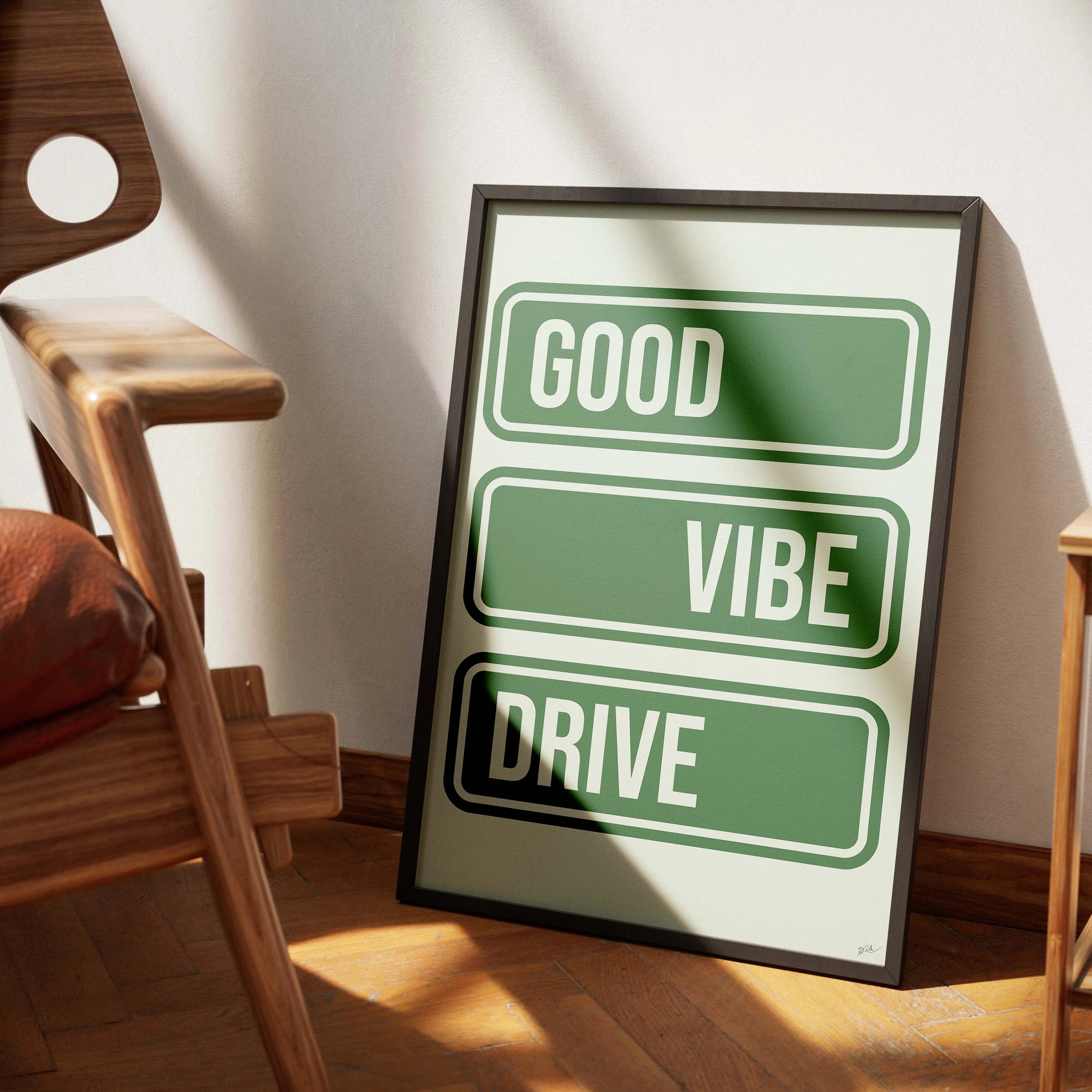 Good Vibe