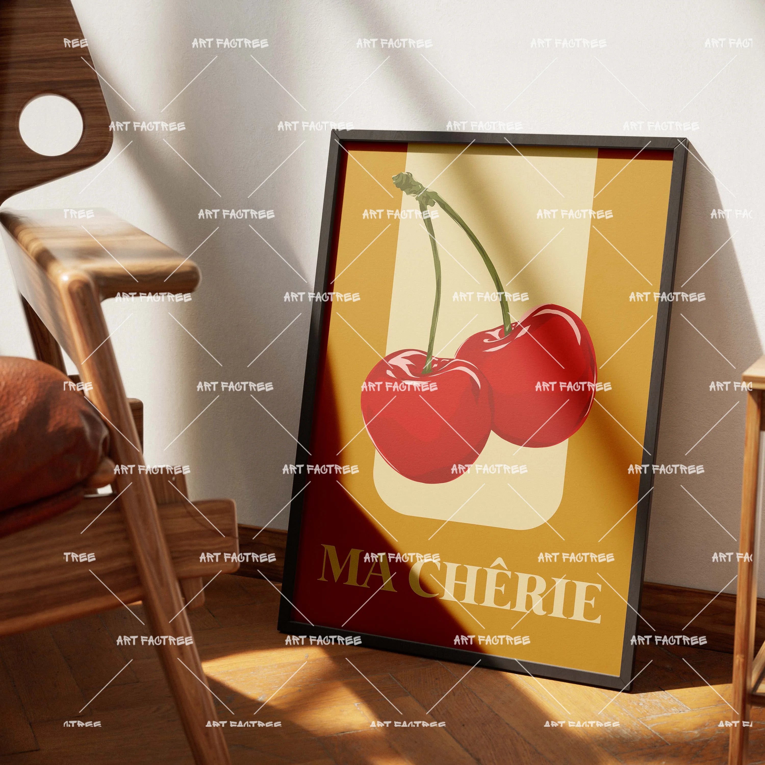 Ma Chérie