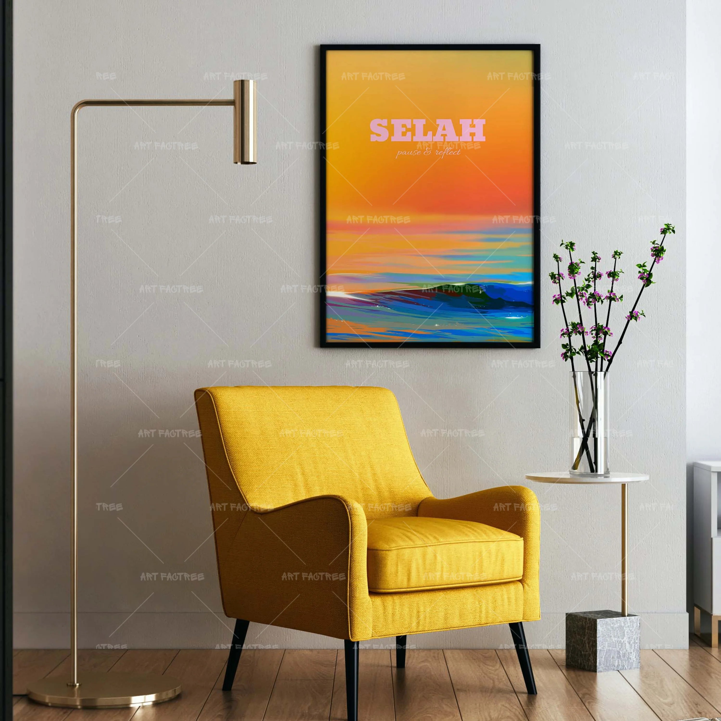 Selah
