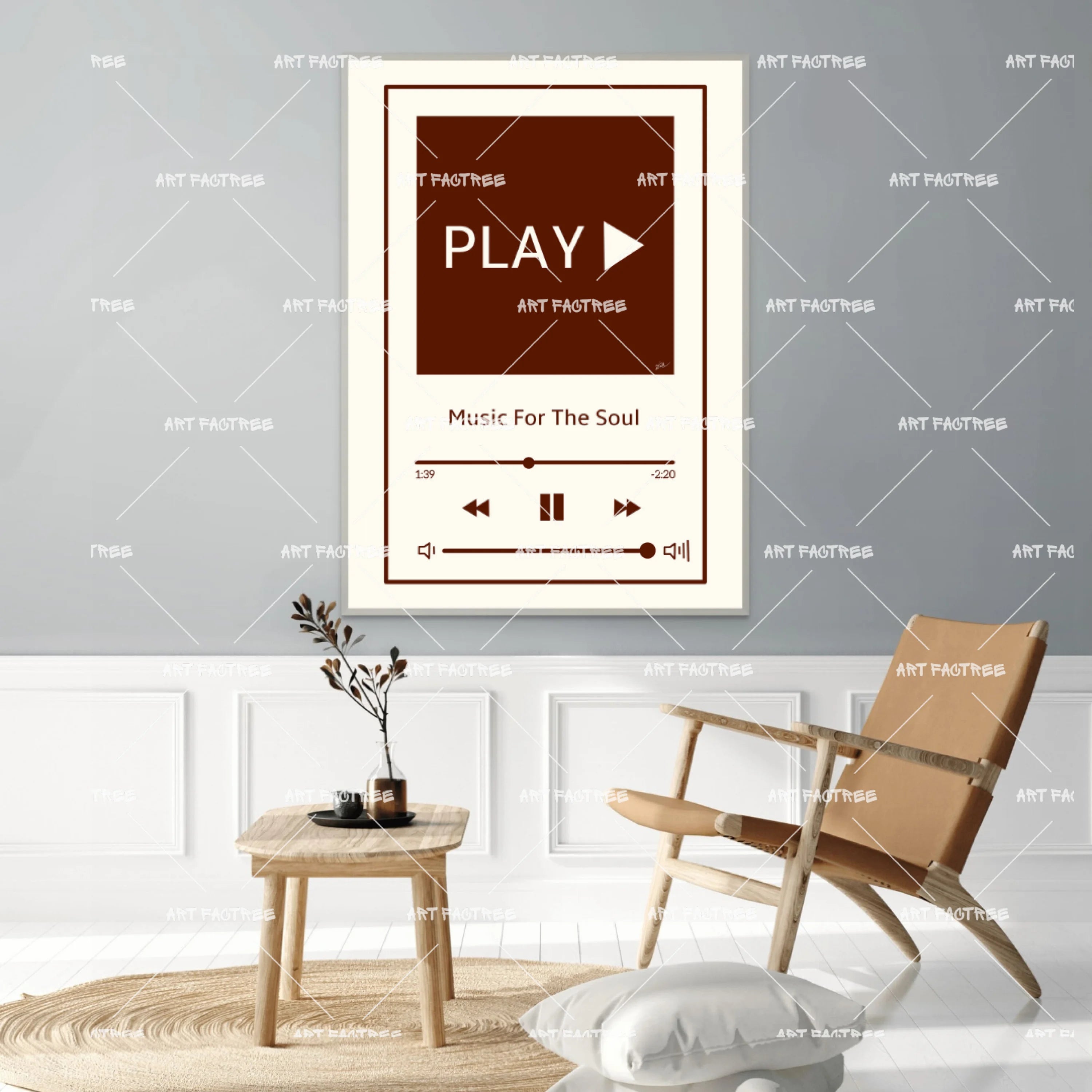 Play: Maroon