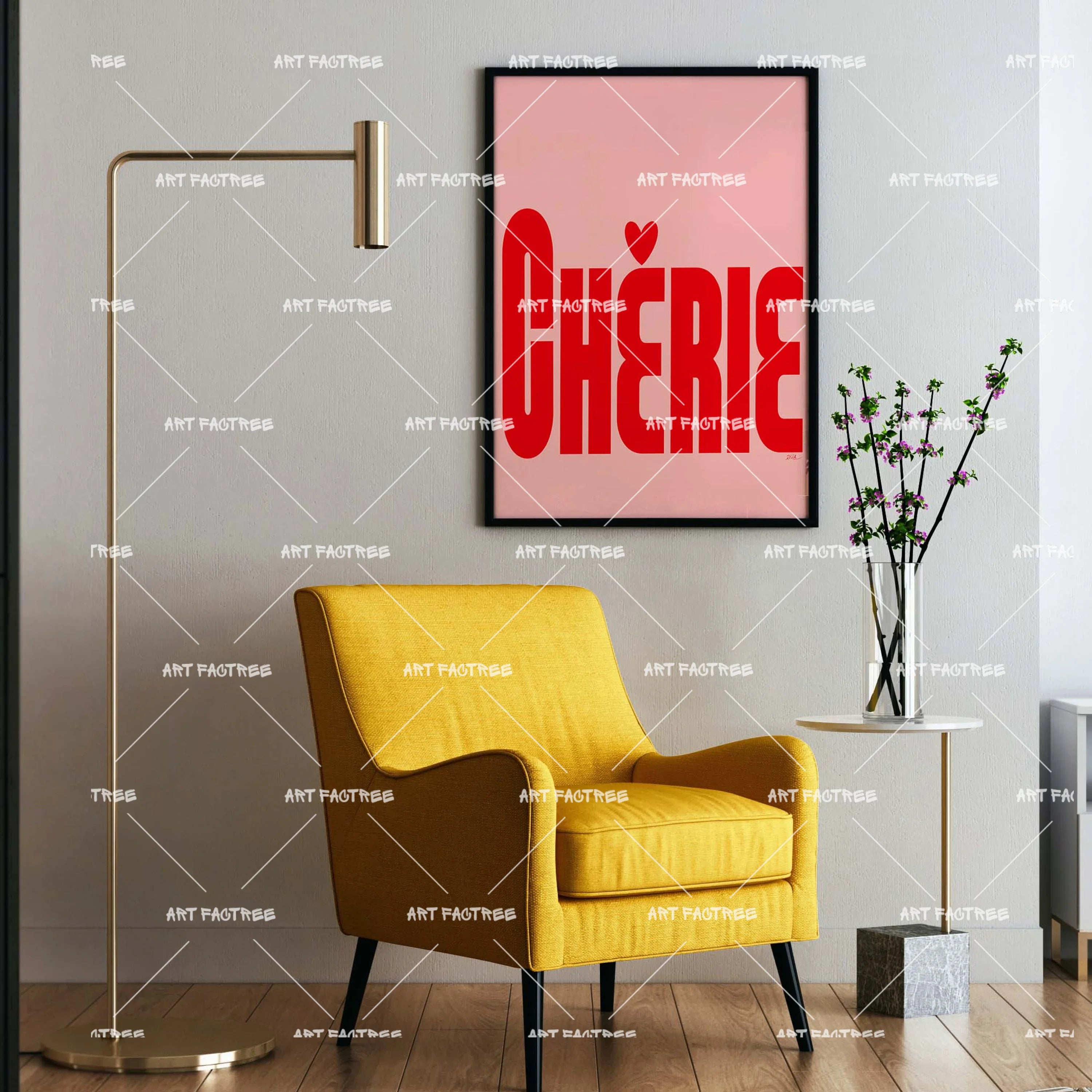 Chérie