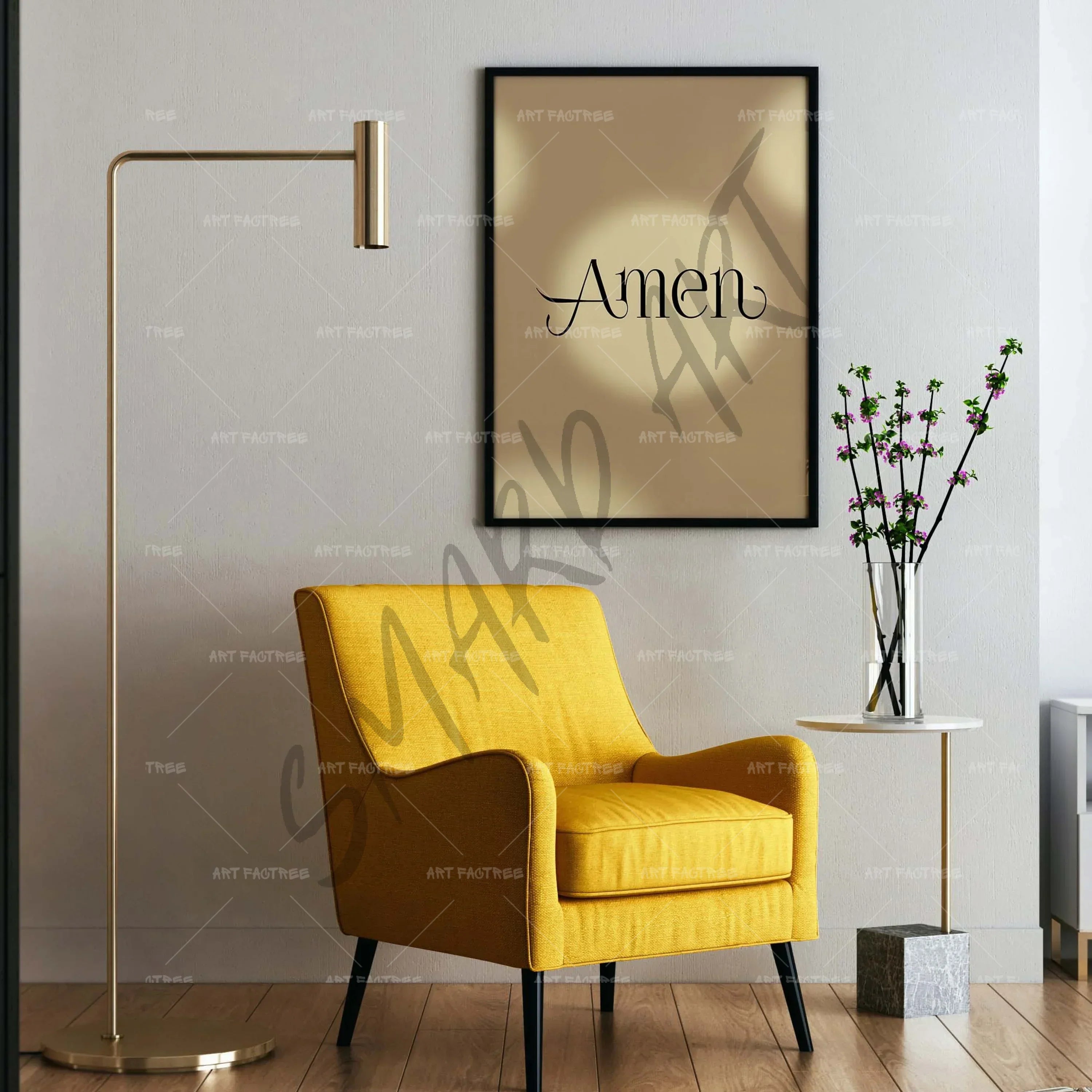 Amen Gold