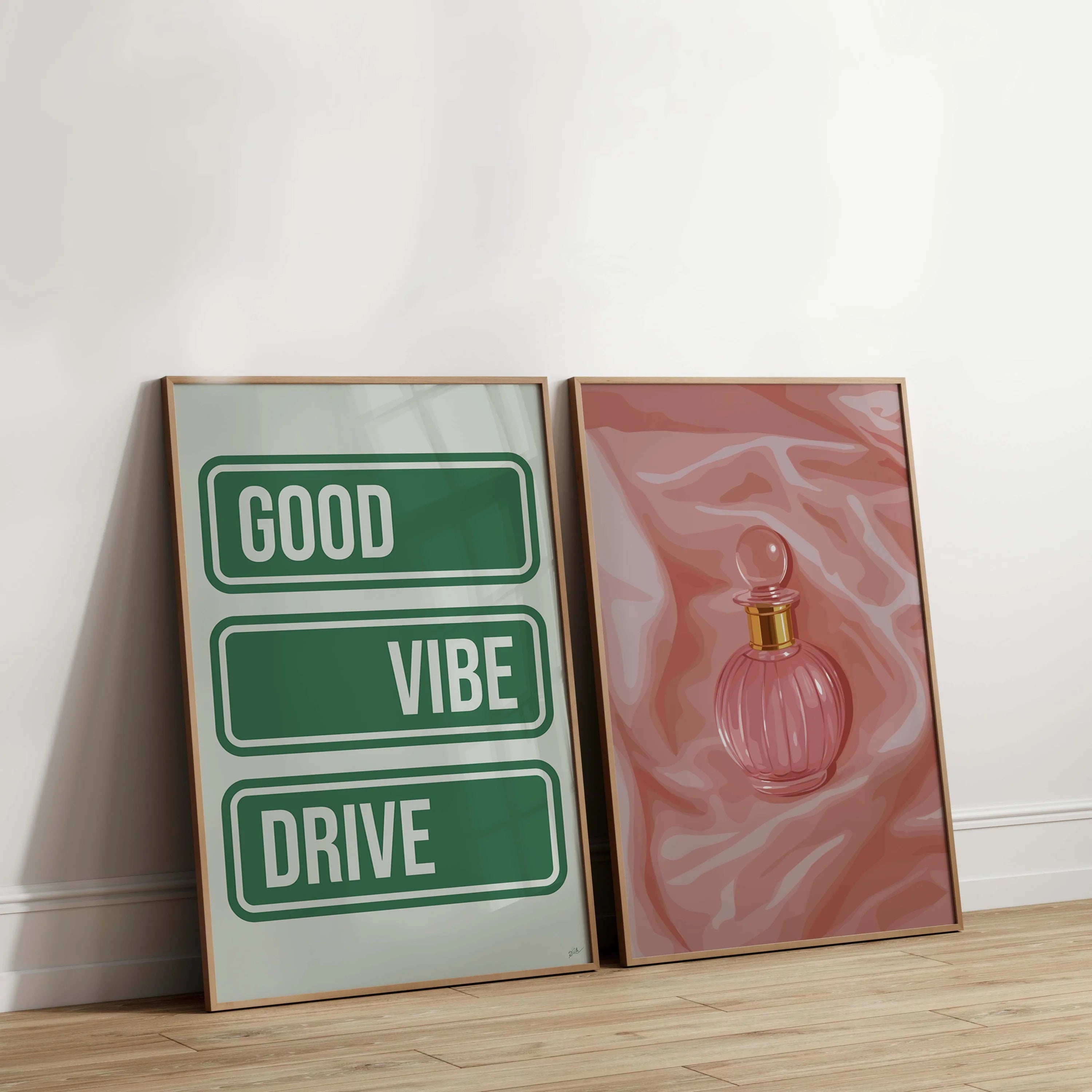 Good Vibe