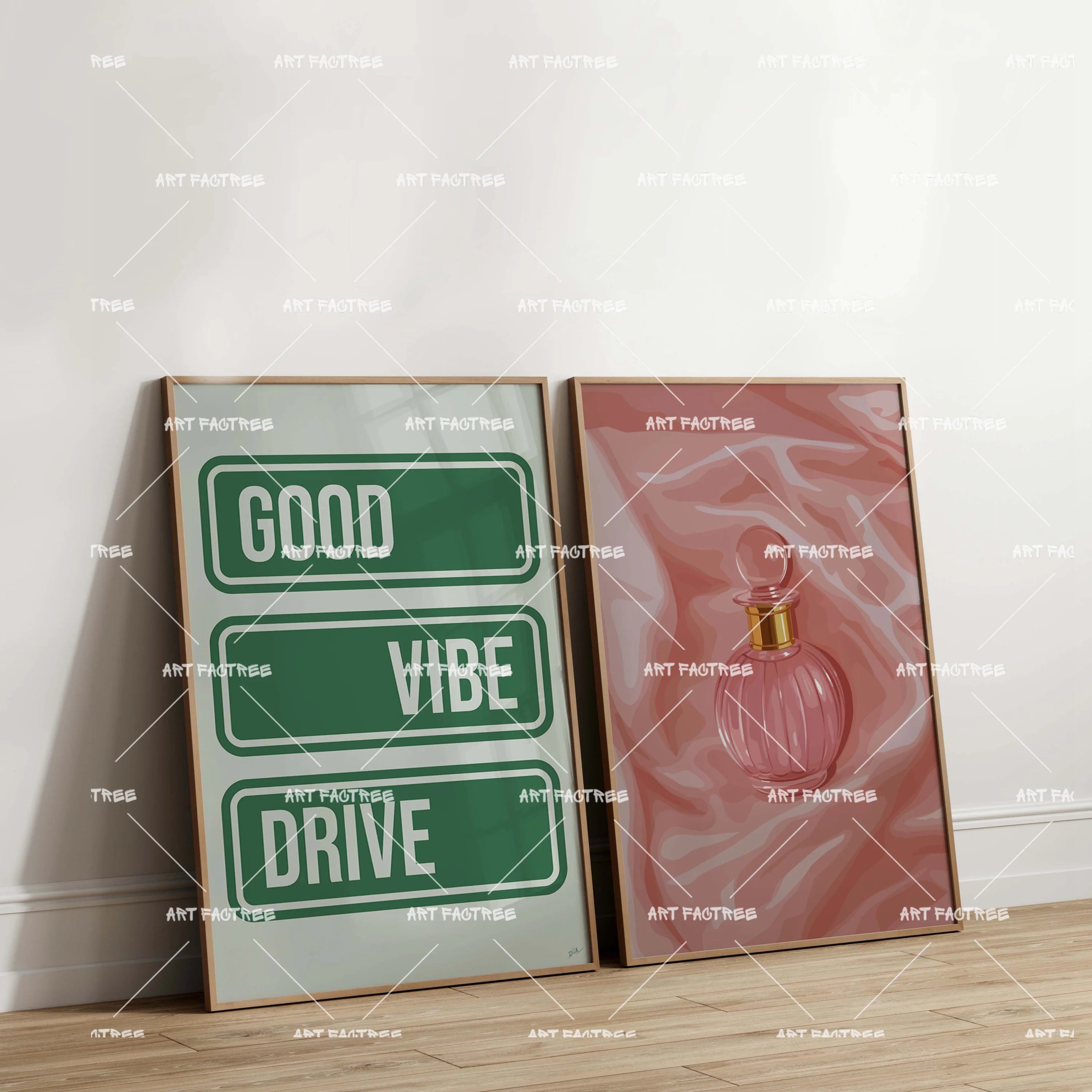 Good Vibe