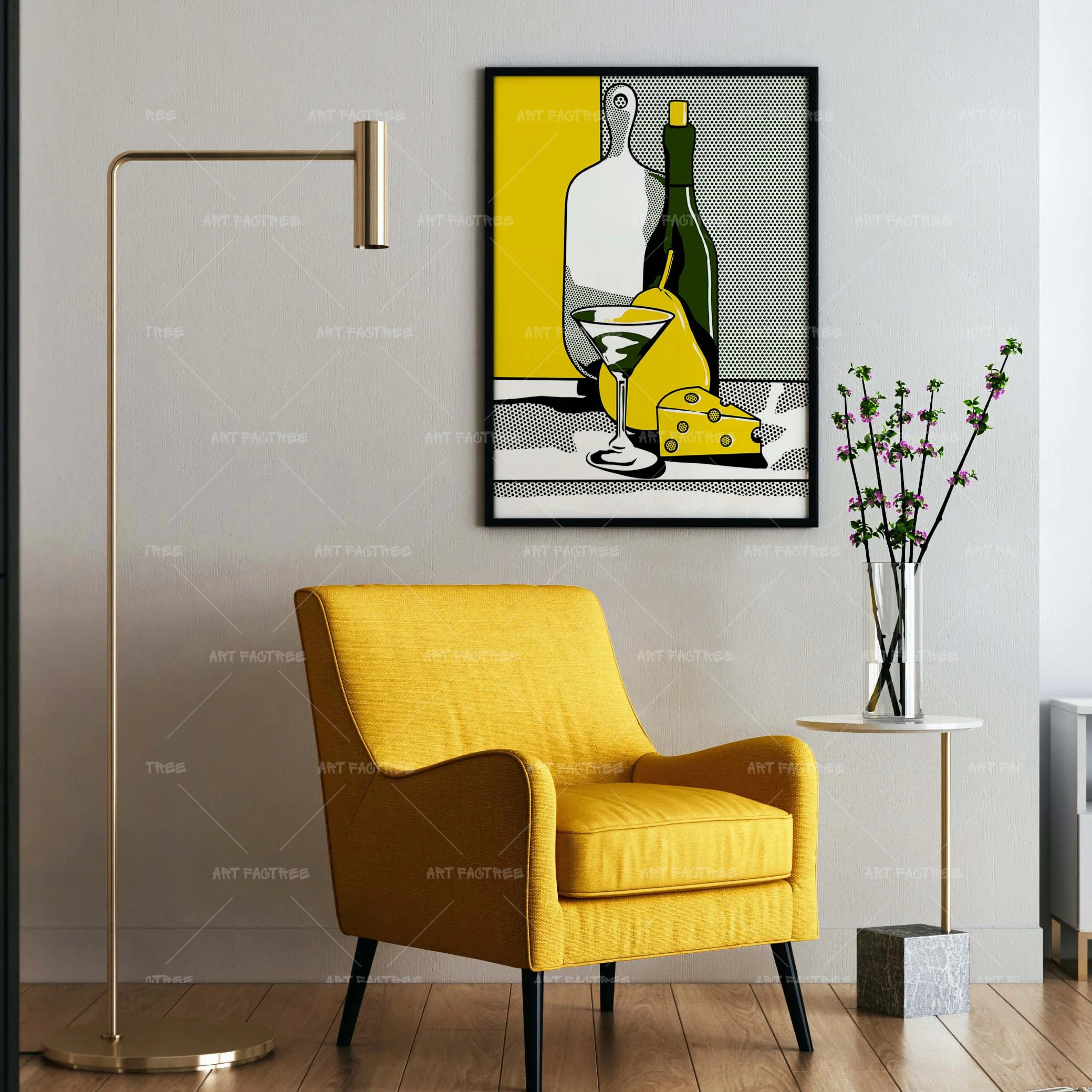 Evening Feast (Smard X Anaya)